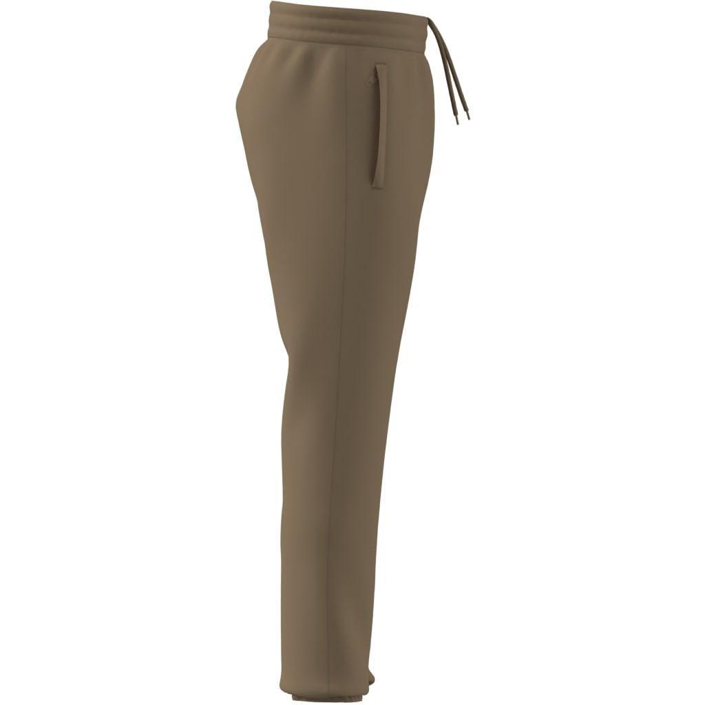 Trefoil Essentials Joggers, Beige, A701_ONE, large image number 9