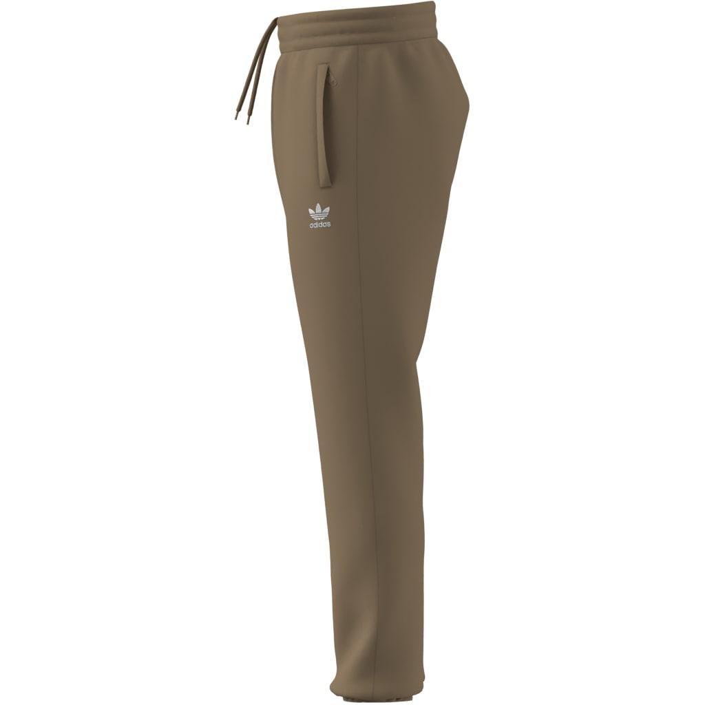 Trefoil Essentials Joggers, Beige, A701_ONE, large image number 10