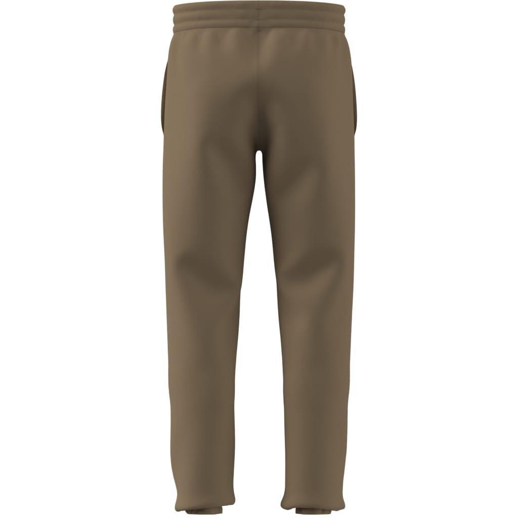 Trefoil Essentials Joggers, Beige, A701_ONE, large image number 11