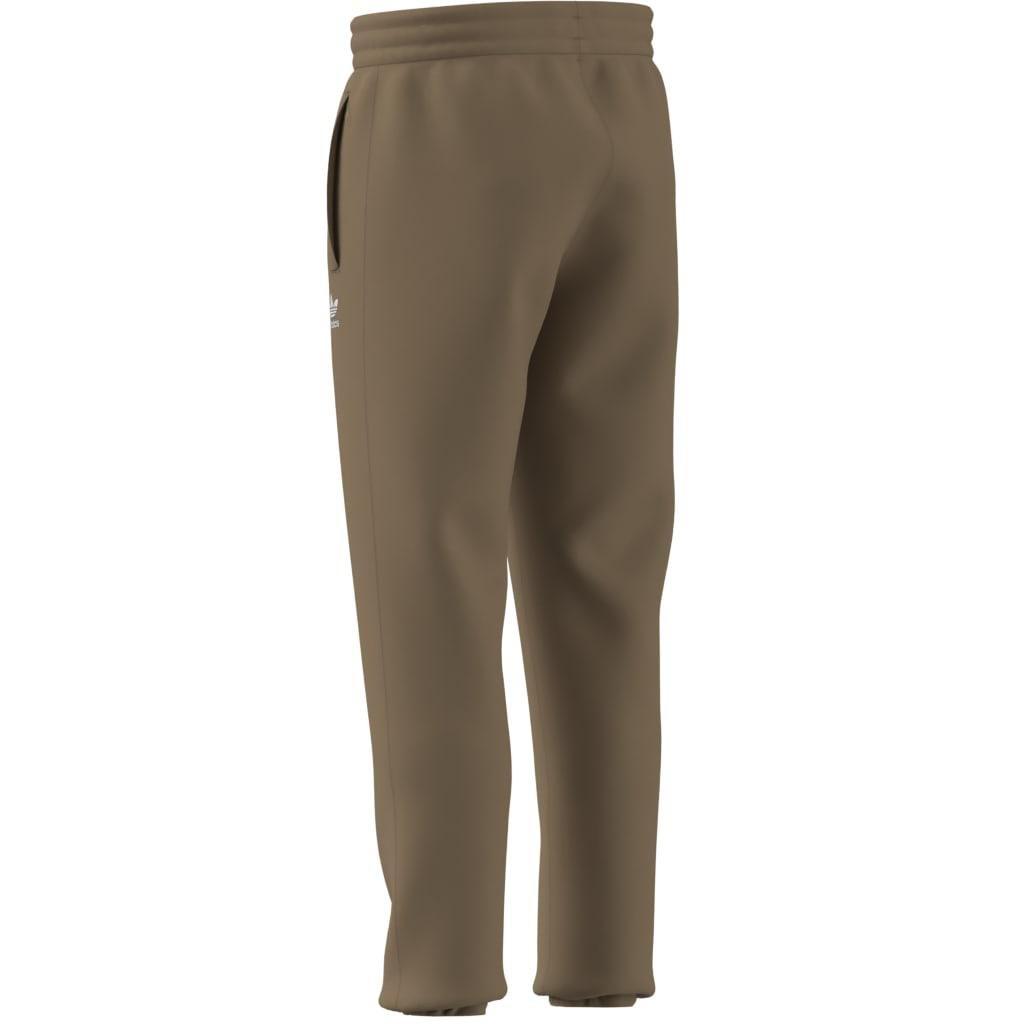 Trefoil Essentials Joggers, Beige, A701_ONE, large image number 12