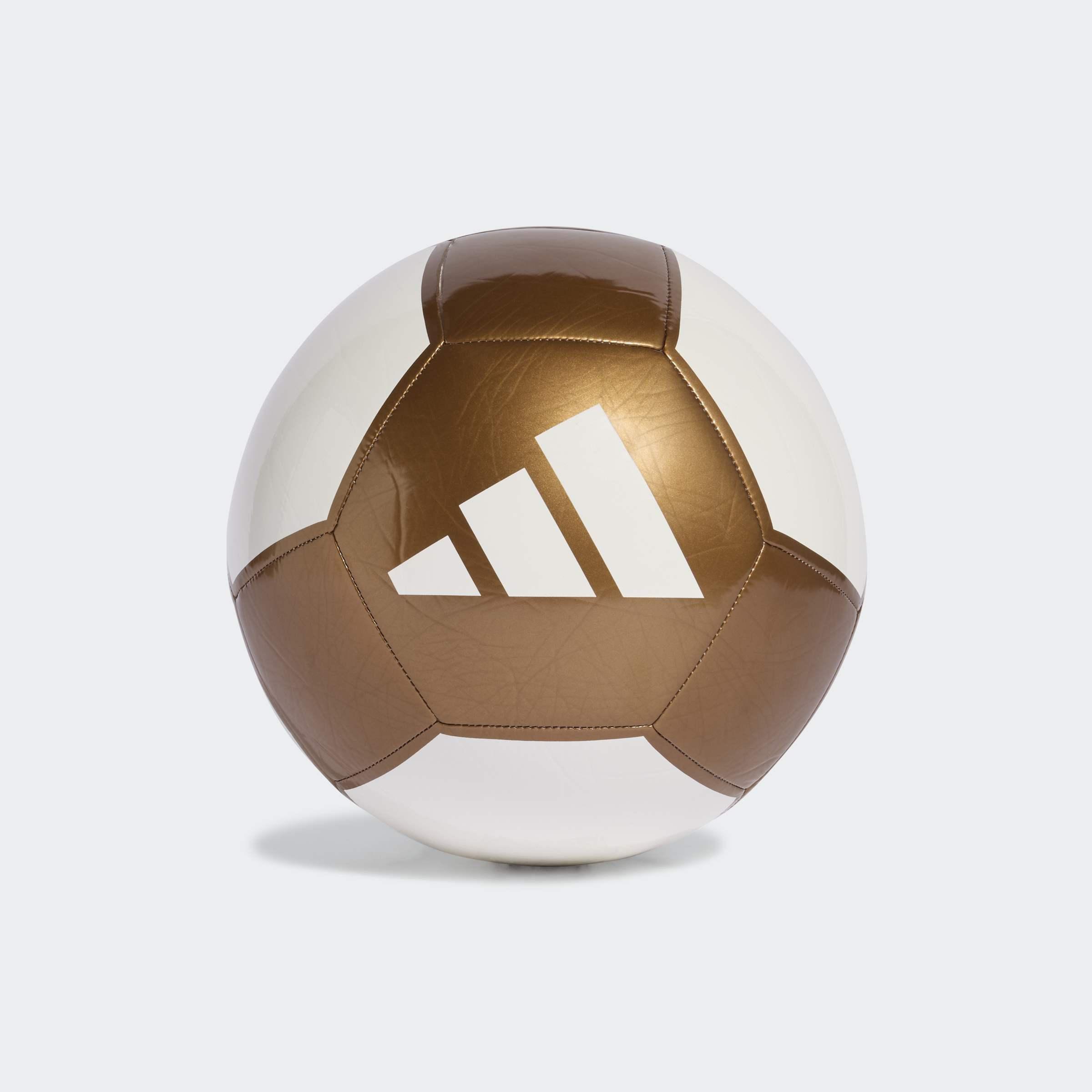 Unisex Epp Club Ball, Gold