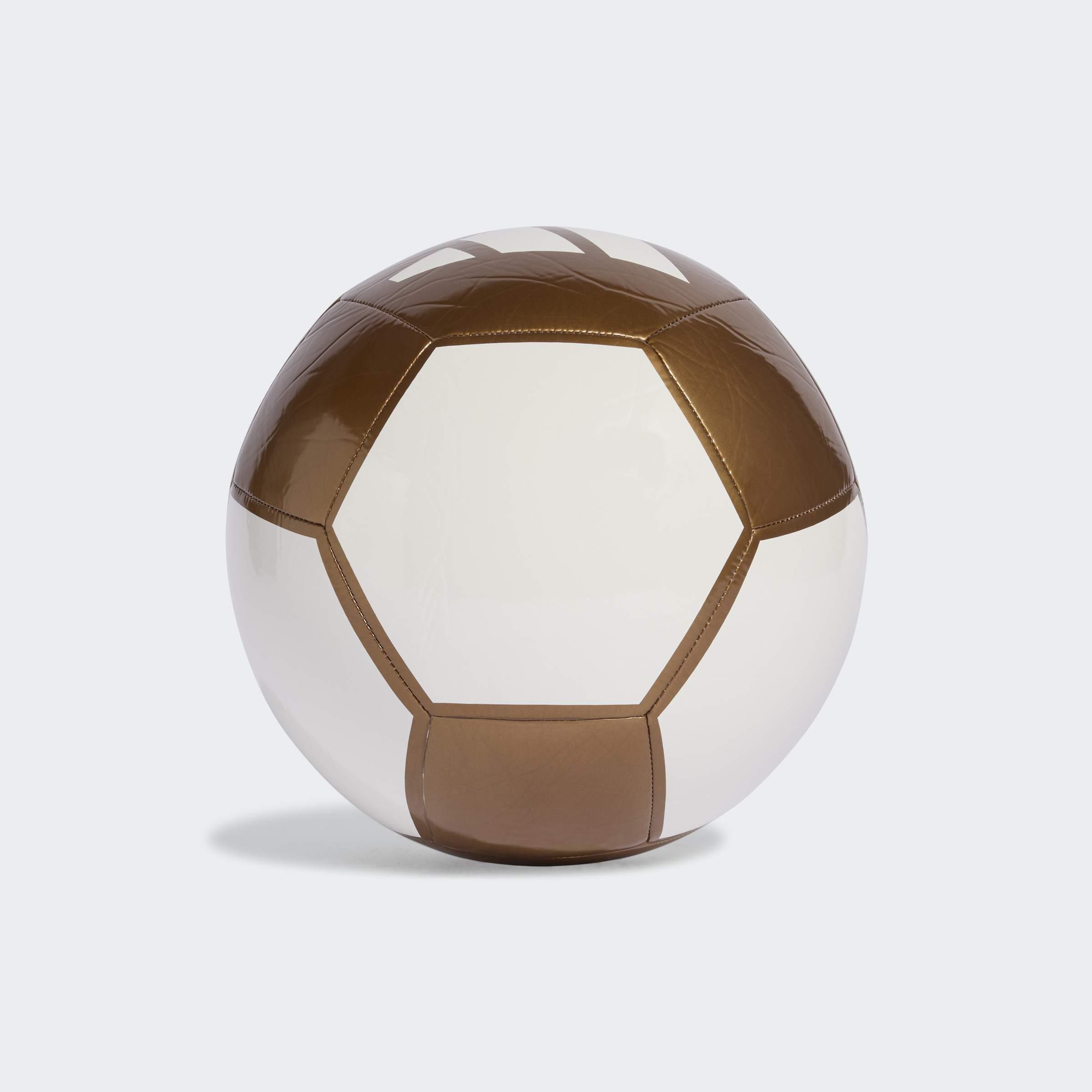 Unisex Epp Club Ball, Gold