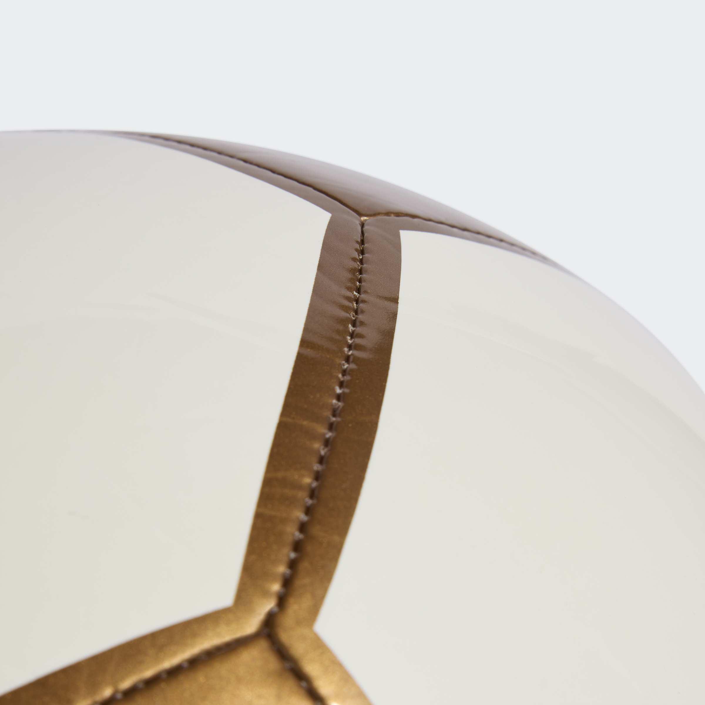 Unisex Epp Club Ball, Gold, A701_ONE, large image number 2