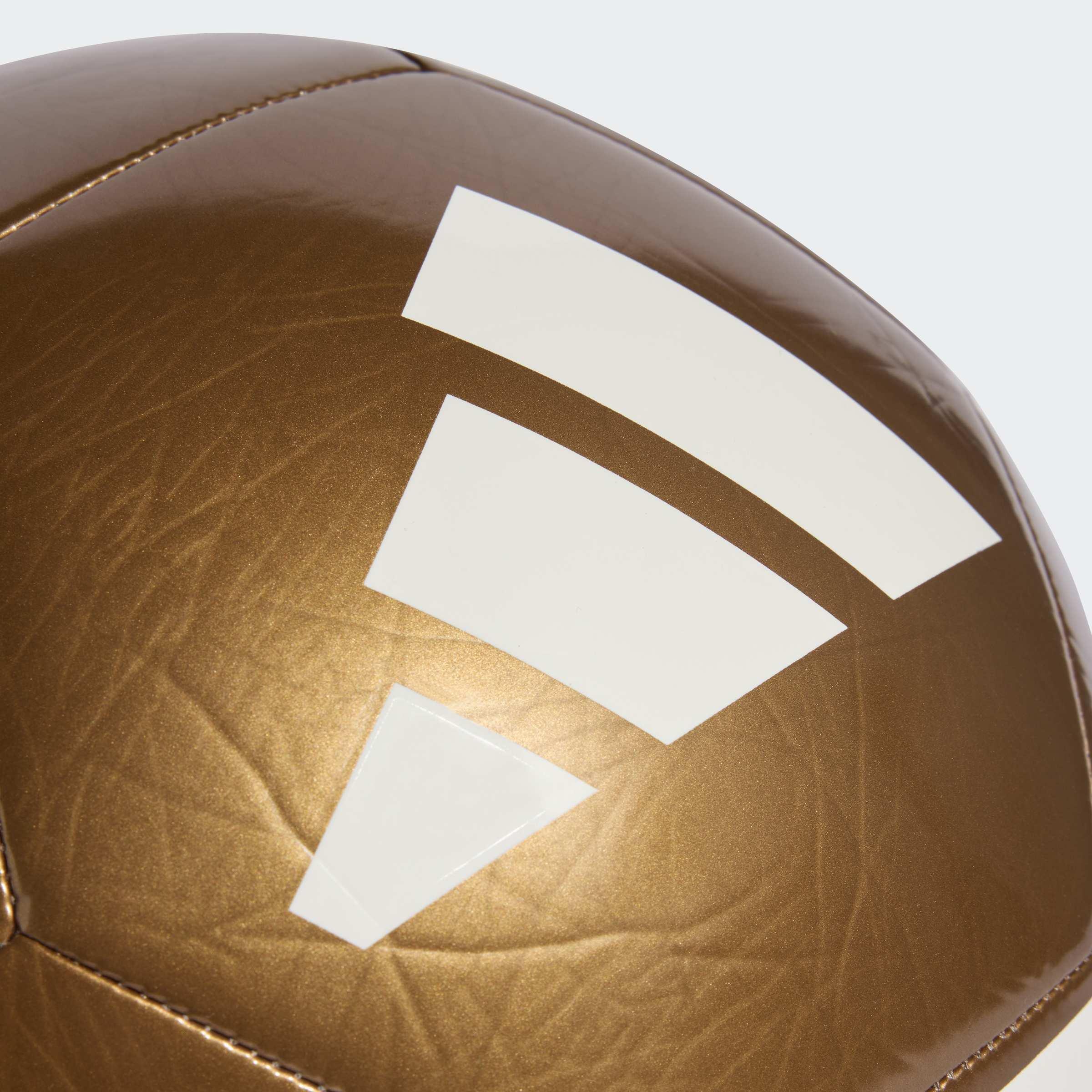 Unisex Epp Club Ball, Gold, A701_ONE, large image number 3