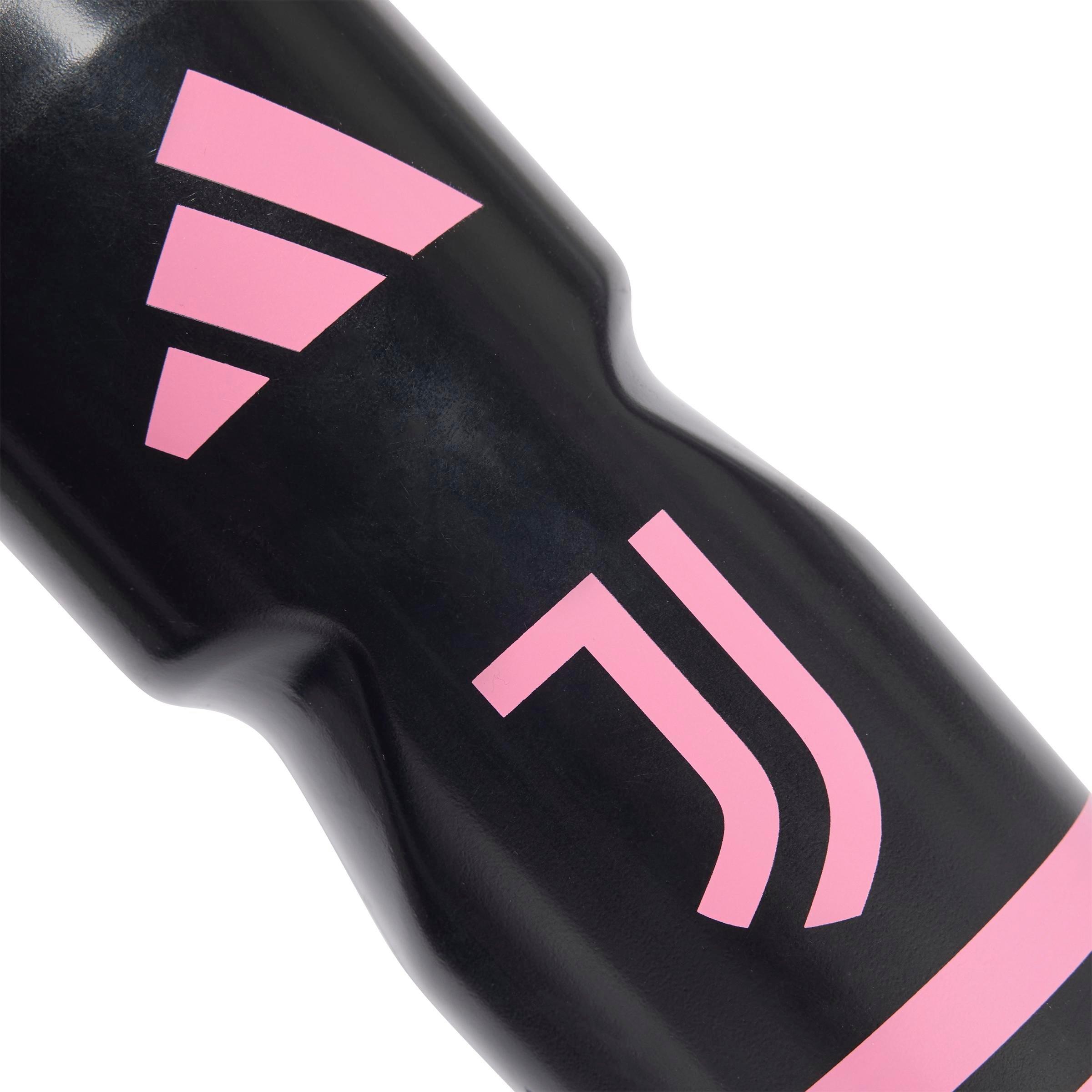 Unisex Juventus Water Bottle, Black, A701_ONE, large image number 1
