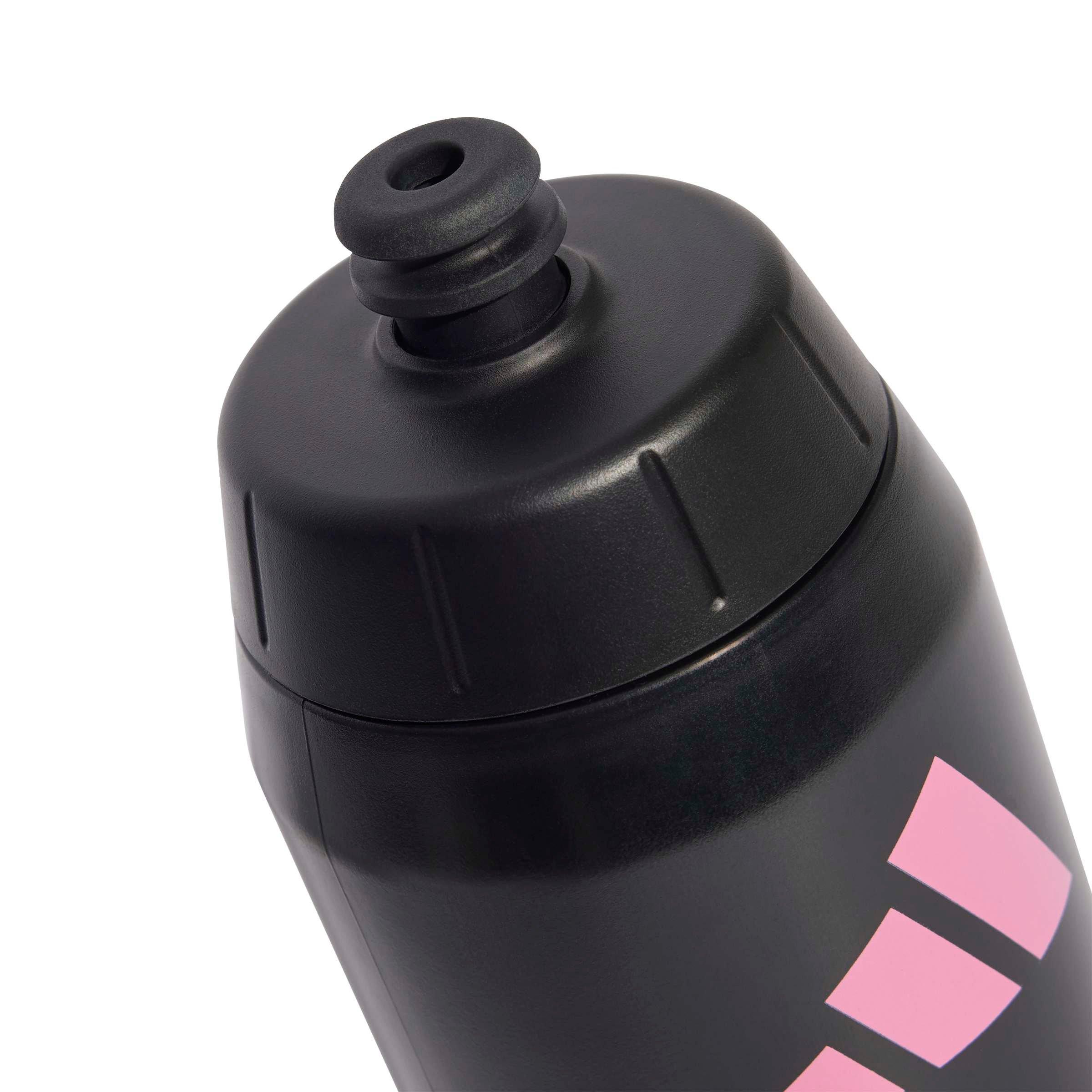 Unisex Juventus Water Bottle, Black, A701_ONE, large image number 2