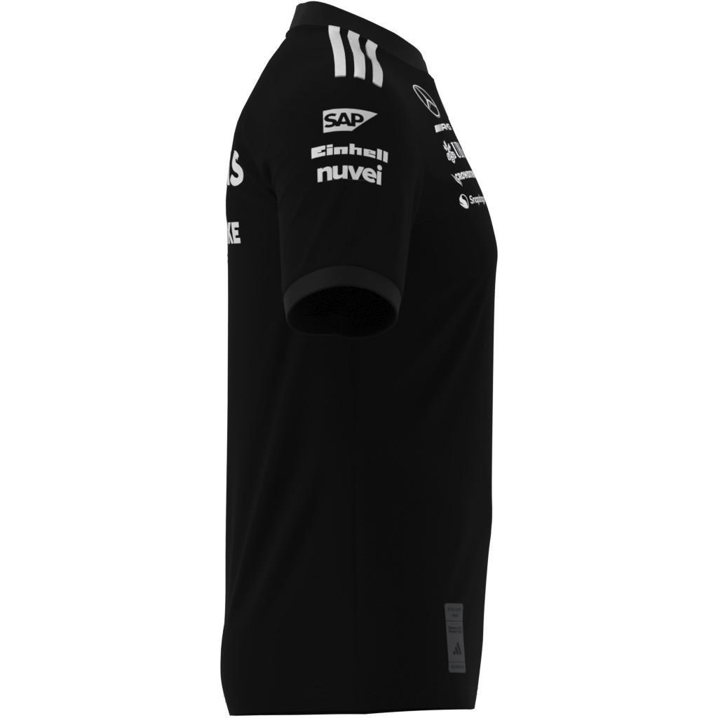 Mercedes - AMG Petronas Formula One Team Driver Jersey, Black, , large image number 6