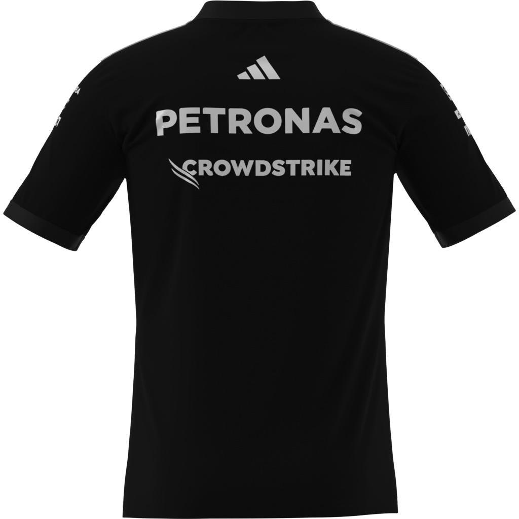 Mercedes - AMG Petronas Formula One Team Driver Jersey, Black, A701_ONE, large image number 9