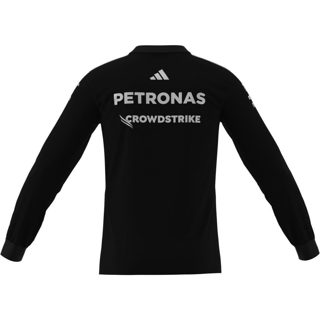 Mercedes - AMG Petronas Formula One Team Driver Jersey, Black, A701_ONE, large image number 5