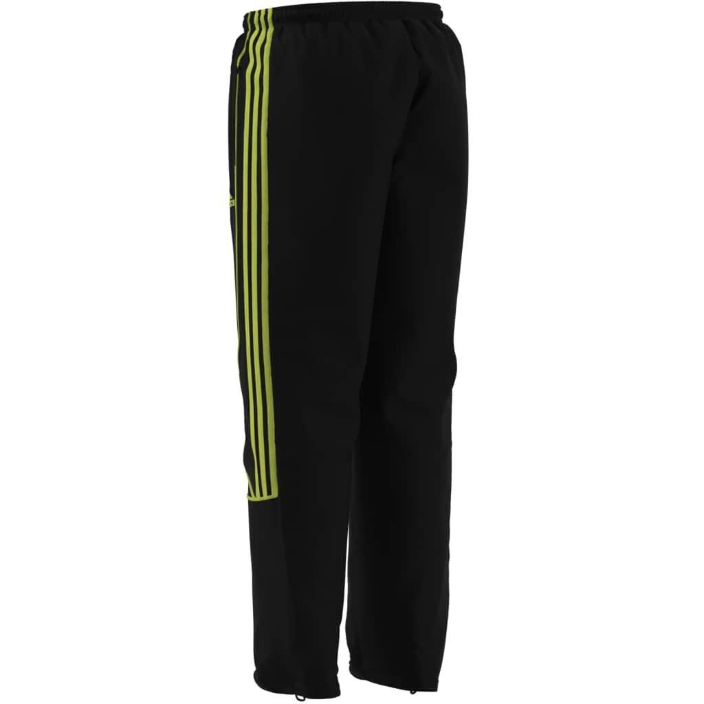 Teamgeist Adicolor Track Tracksuit Bottoms, Black, , large image number 8