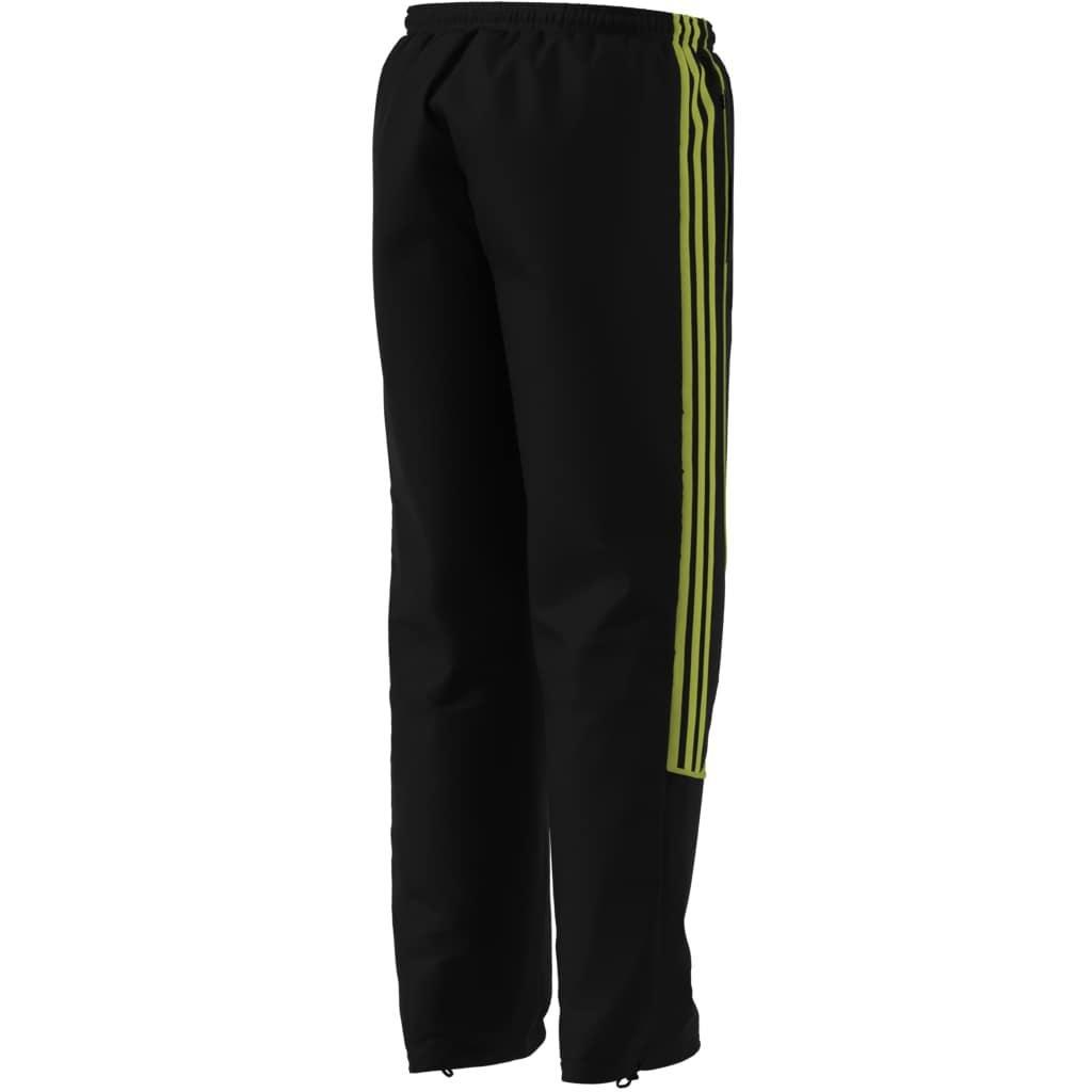 Teamgeist Adicolor Track Tracksuit Bottoms, Black, , large image number 10