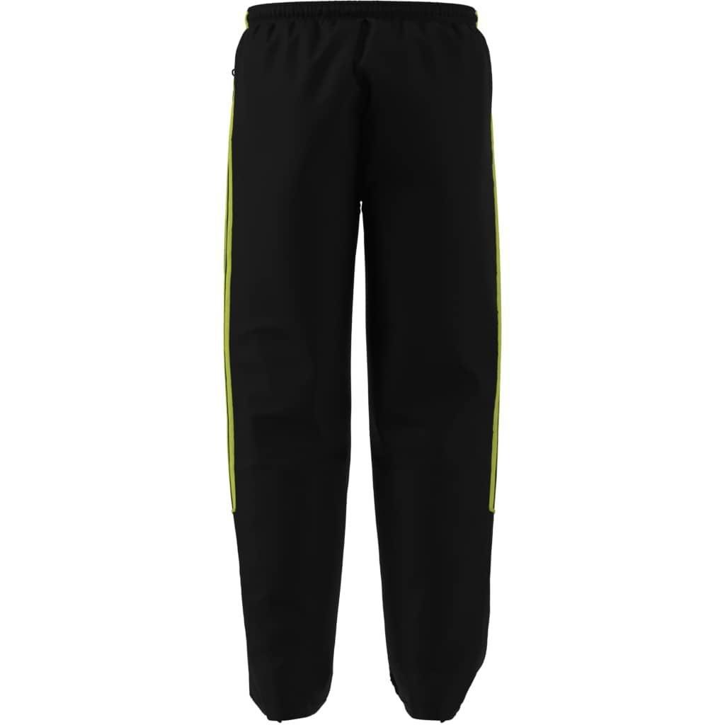 Teamgeist Adicolor Track Tracksuit Bottoms, Black, , large image number 11