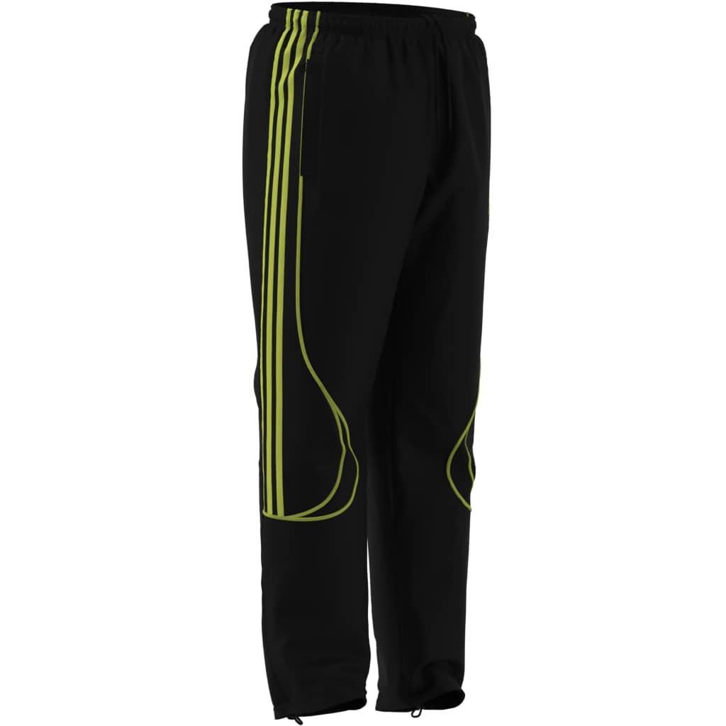 Teamgeist Adicolor Track Tracksuit Bottoms, Black, , large image number 13