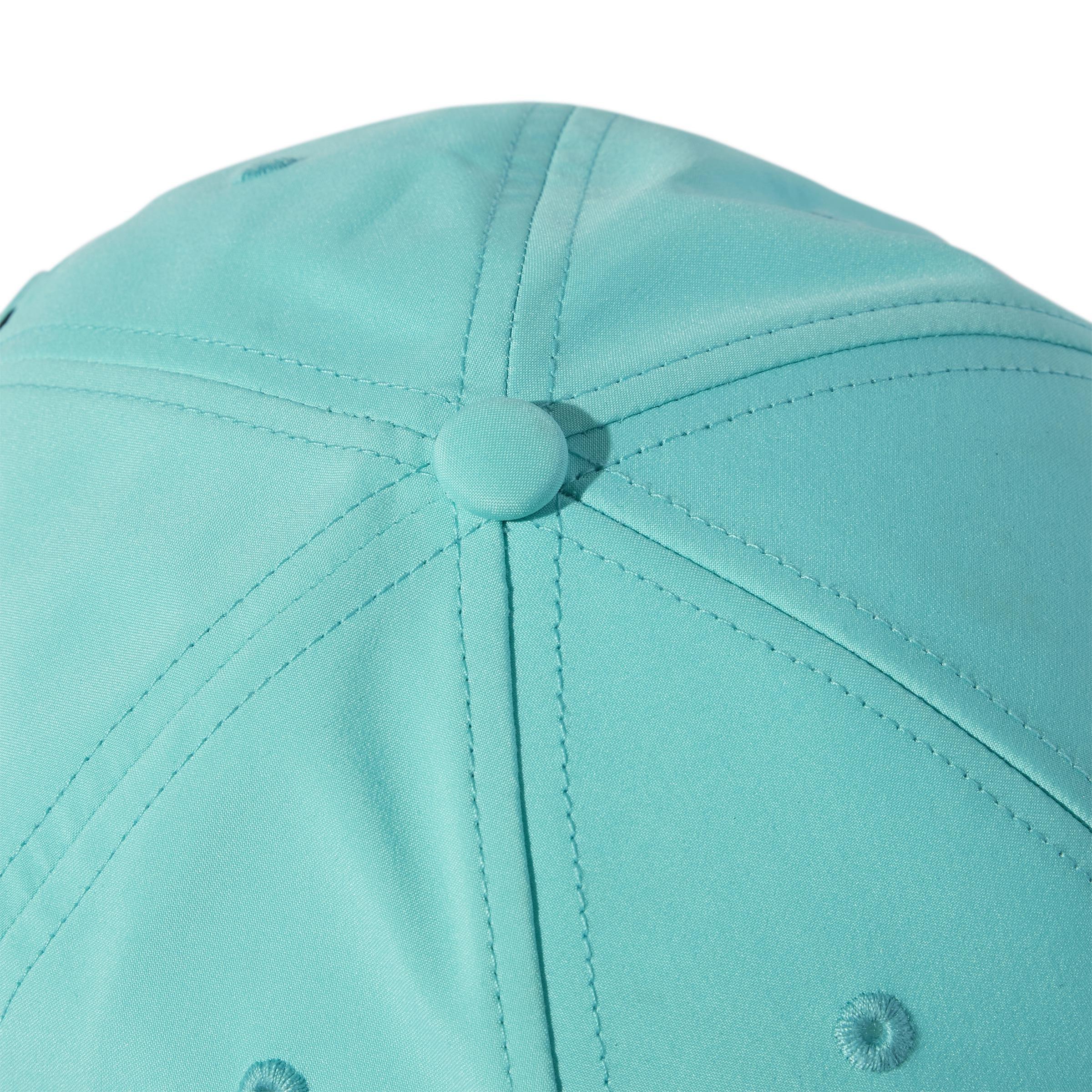 Unisex Mercedes - AMG Petronas Formula One Team Driver Cap, Turquoise, A701_ONE, large image number 3