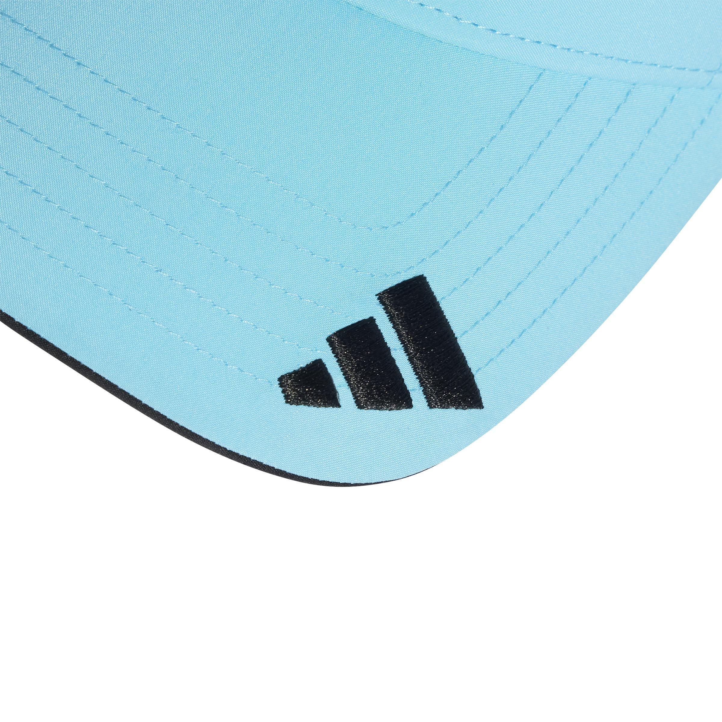 Unisex Mercedes - AMG Petronas Formula One Team Driver Cap, Blue, A701_ONE, large image number 2