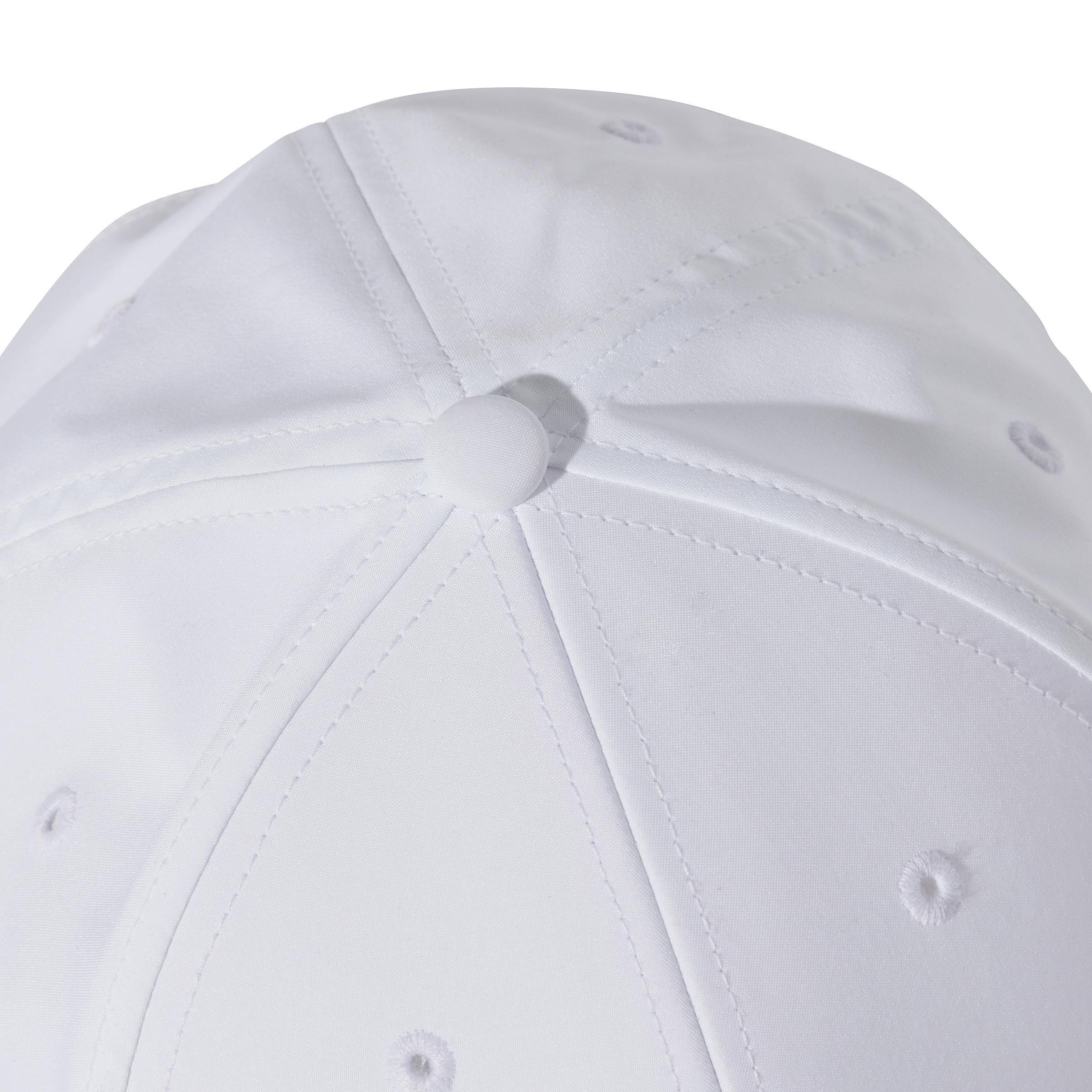 Unisex Mercedes - AMG Petronas Formula One Team Driver Cap, White, , large image number 2