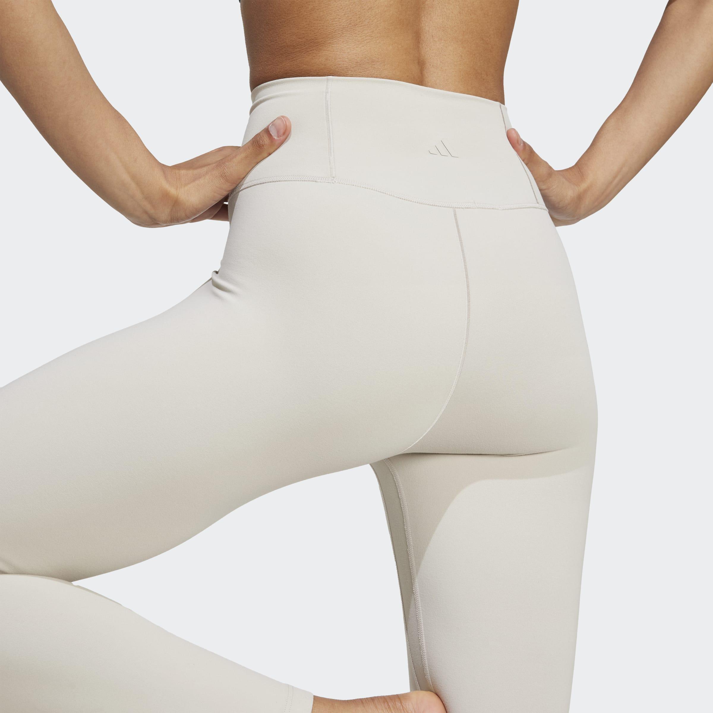 All Me 7/8 Leggings, Grey, A701_ONE, large image number 3