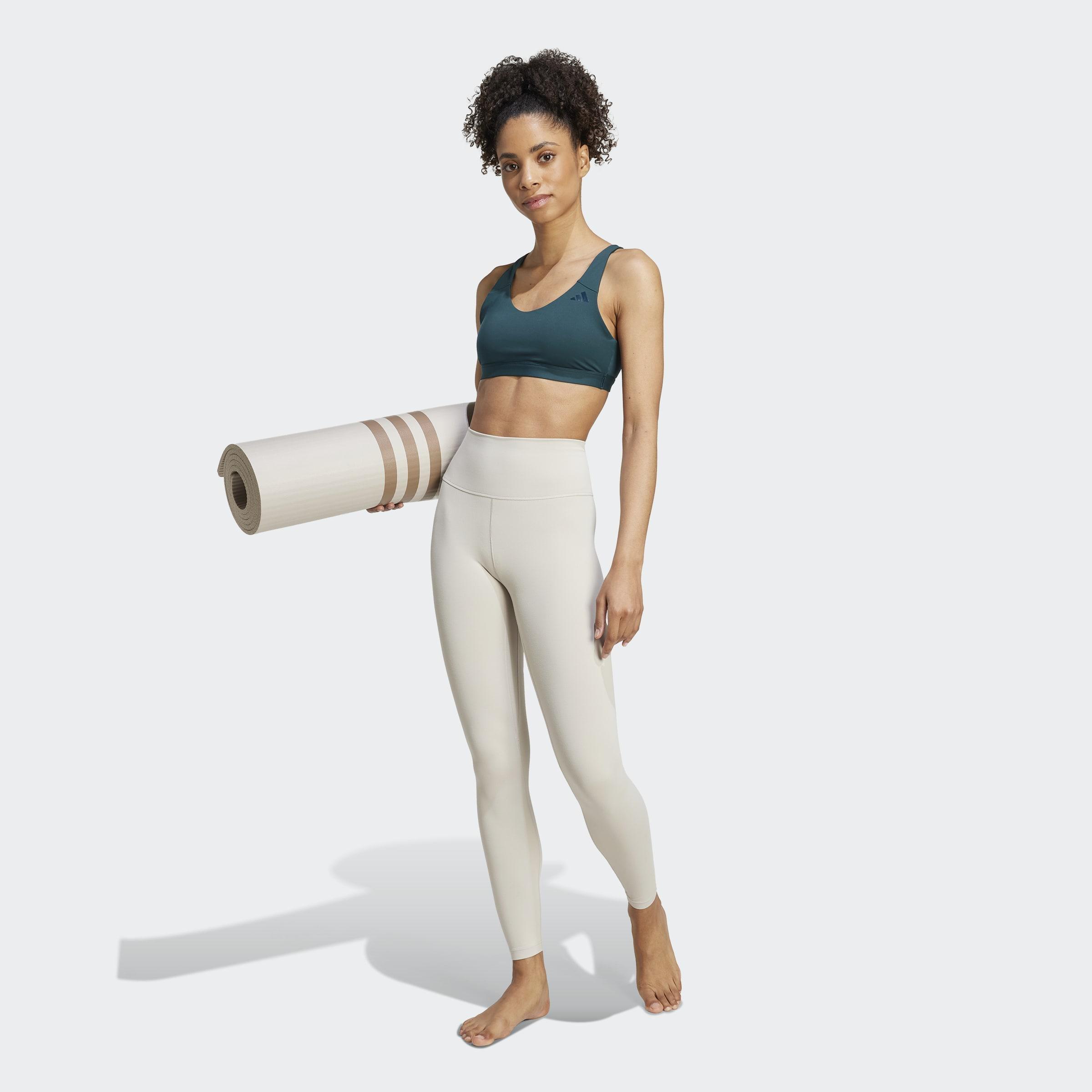 All Me 7/8 Leggings, Grey, A701_ONE, large image number 4