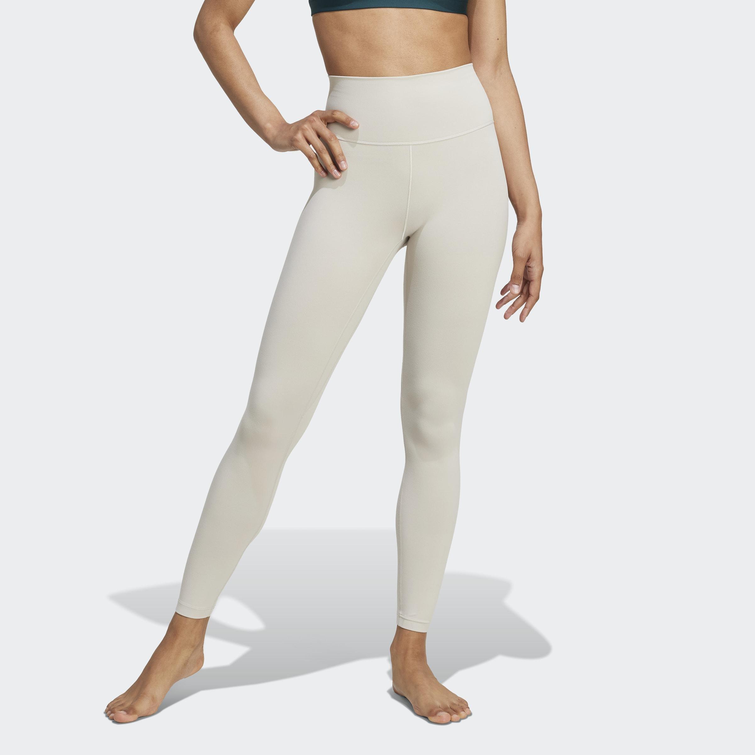 All Me 7/8 Leggings, Grey, A701_ONE, large image number 5