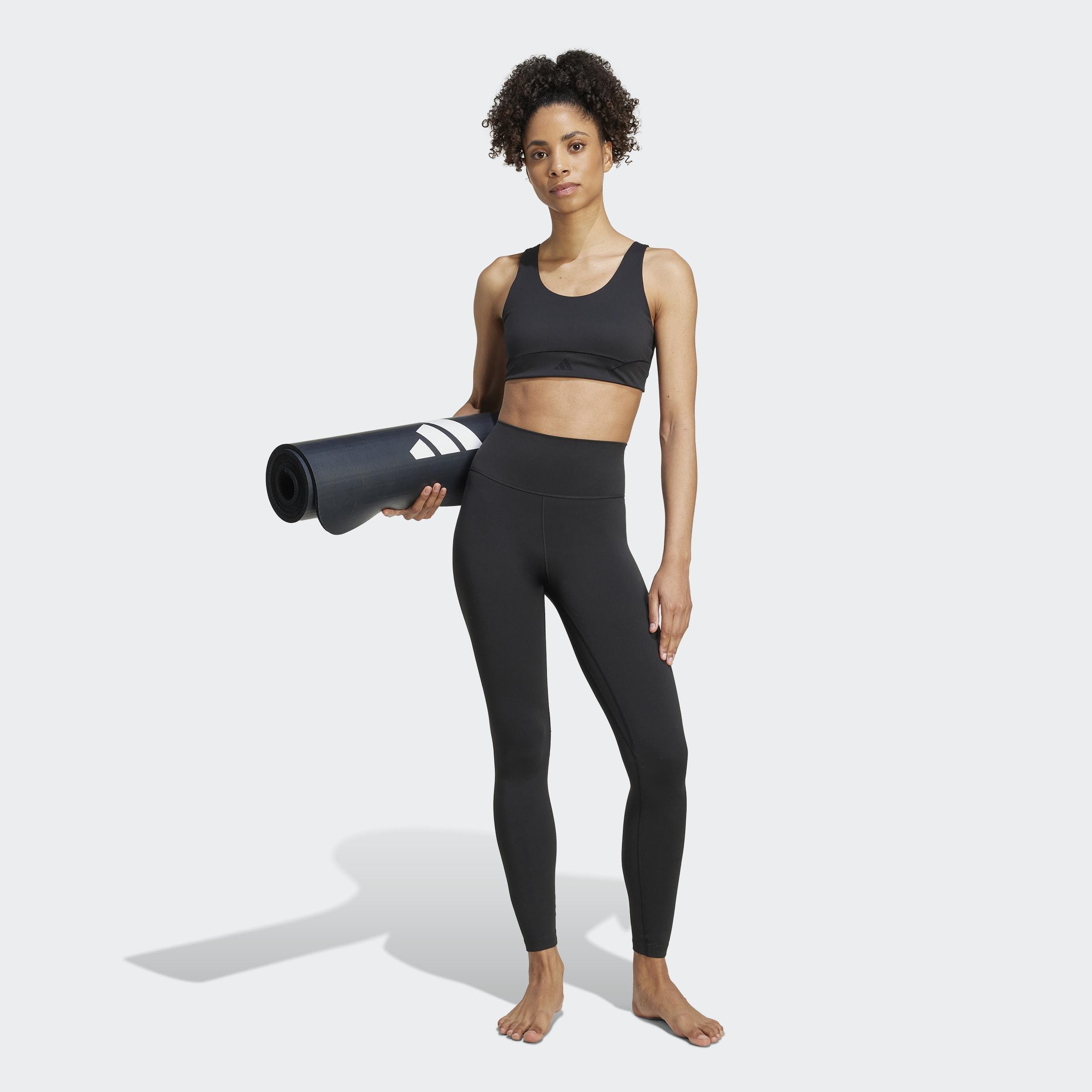 All Me 7/8 Leggings, Black, A701_ONE, large image number 5