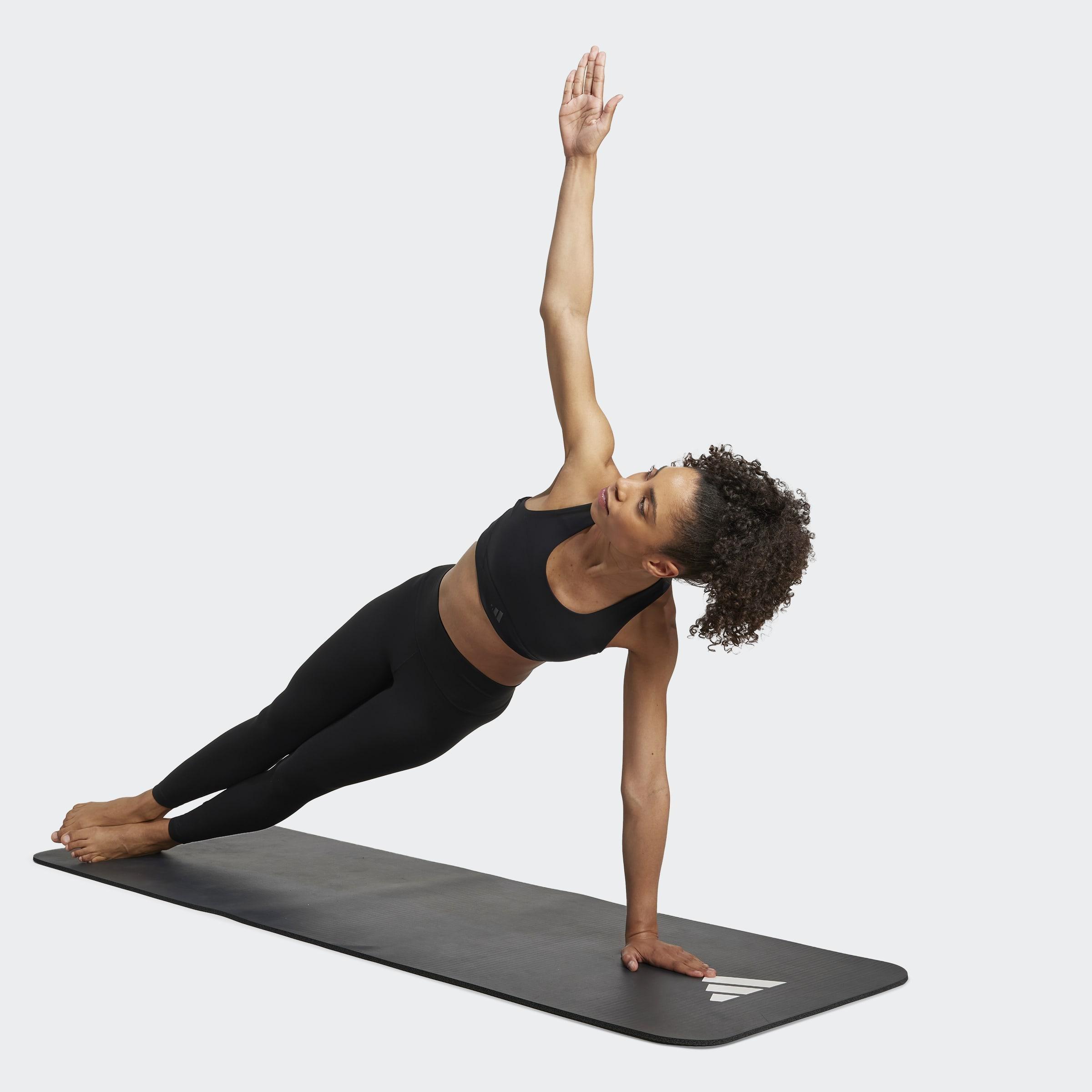 All Me 7/8 Leggings, Black, A701_ONE, large image number 6