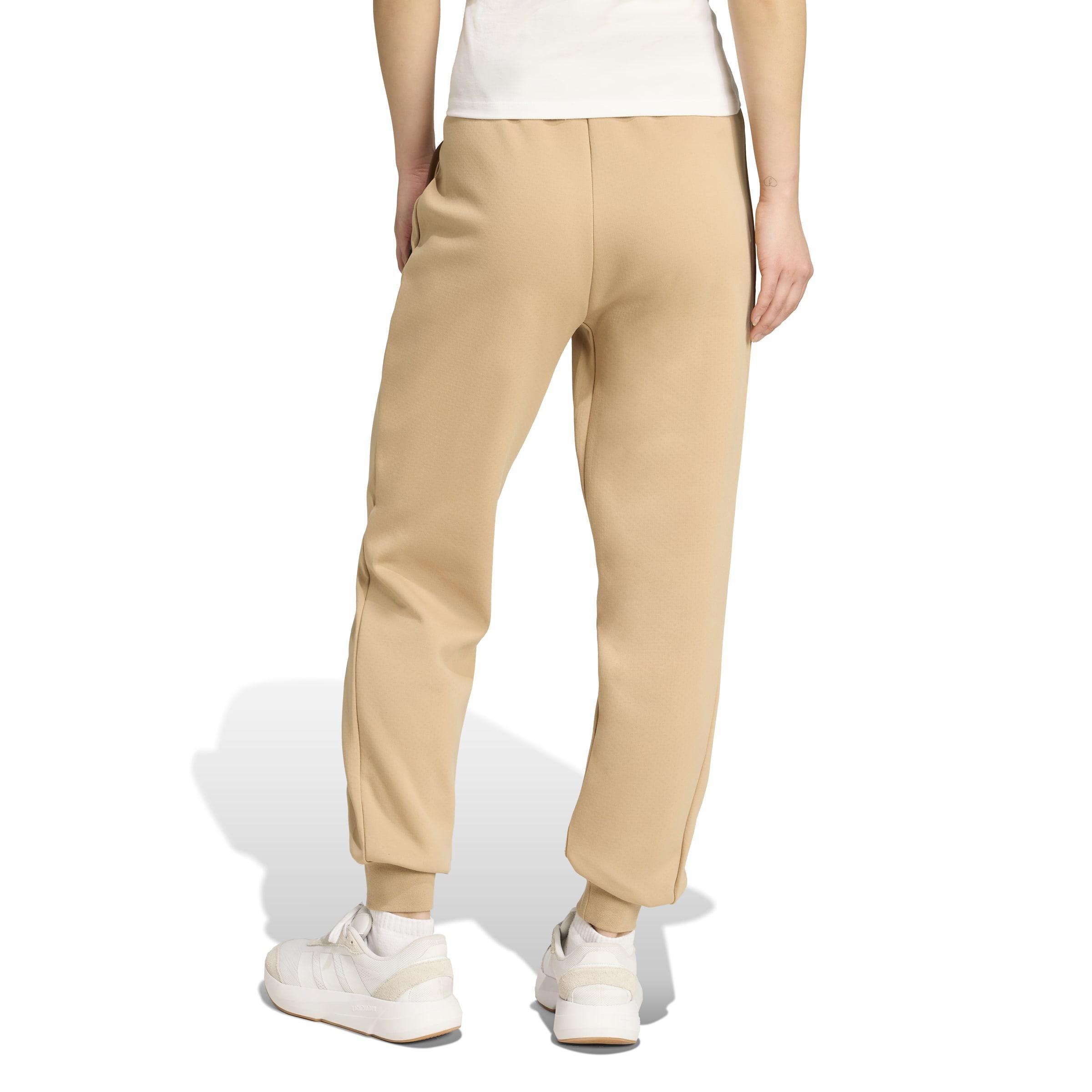 adidas Z.N.E. Tracksuit Bottoms, Brown, A701_ONE, large image number 1