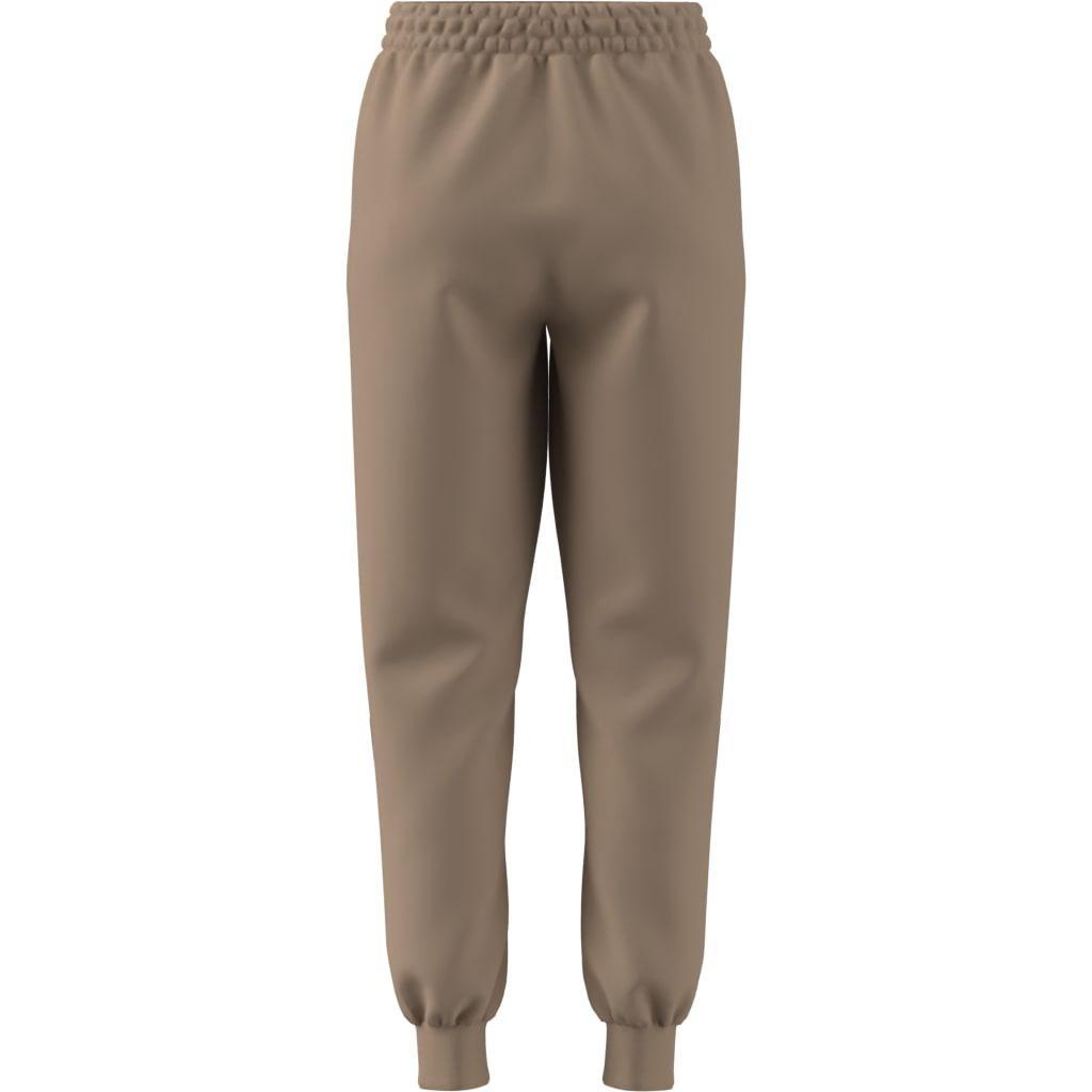 adidas Z.N.E. Tracksuit Bottoms, Brown, A701_ONE, large image number 10