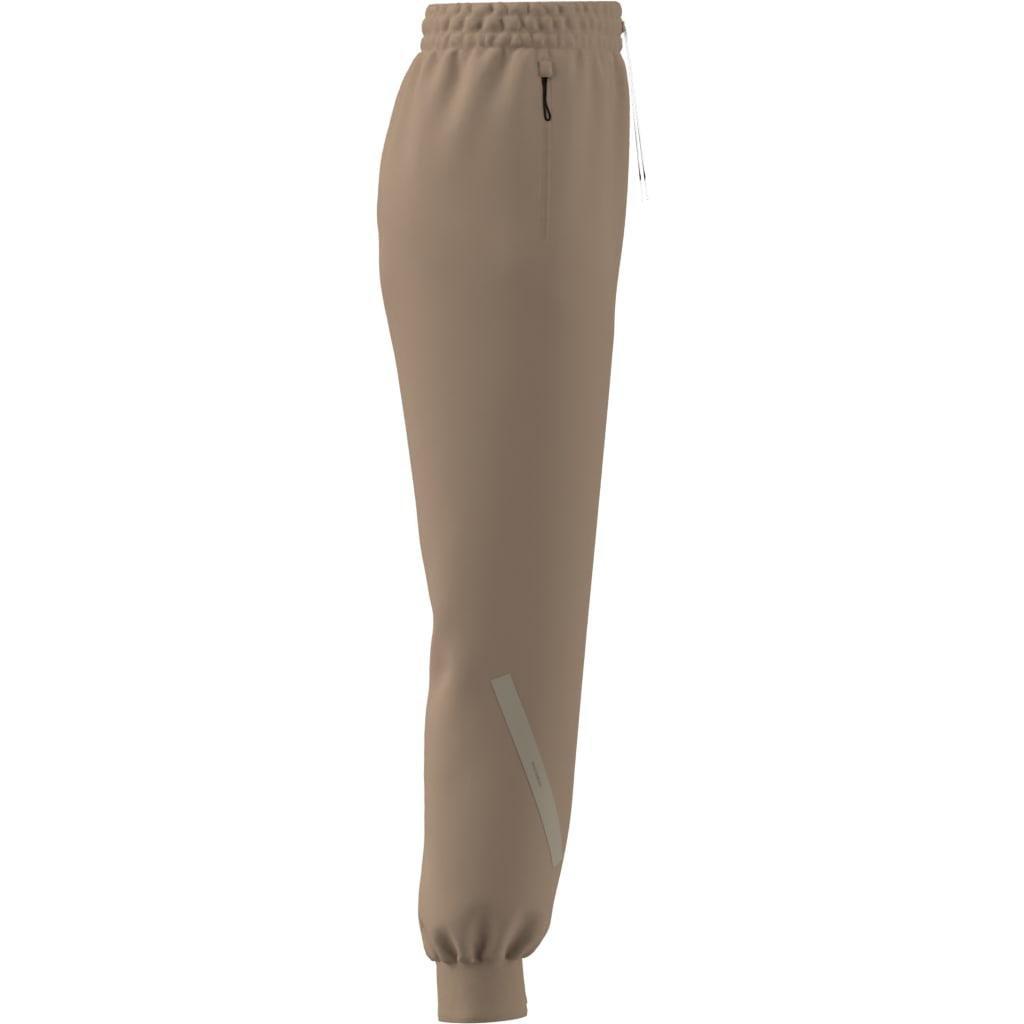 adidas Z.N.E. Tracksuit Bottoms, Brown, A701_ONE, large image number 13