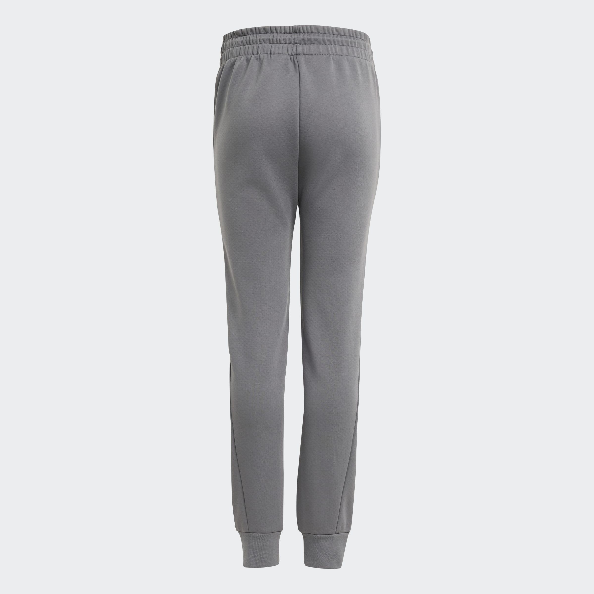 Kids Unisex Mercedes - AMG Petronas Formula One Team Silver Arrows Pants, Grey, A701_ONE, large image number 1