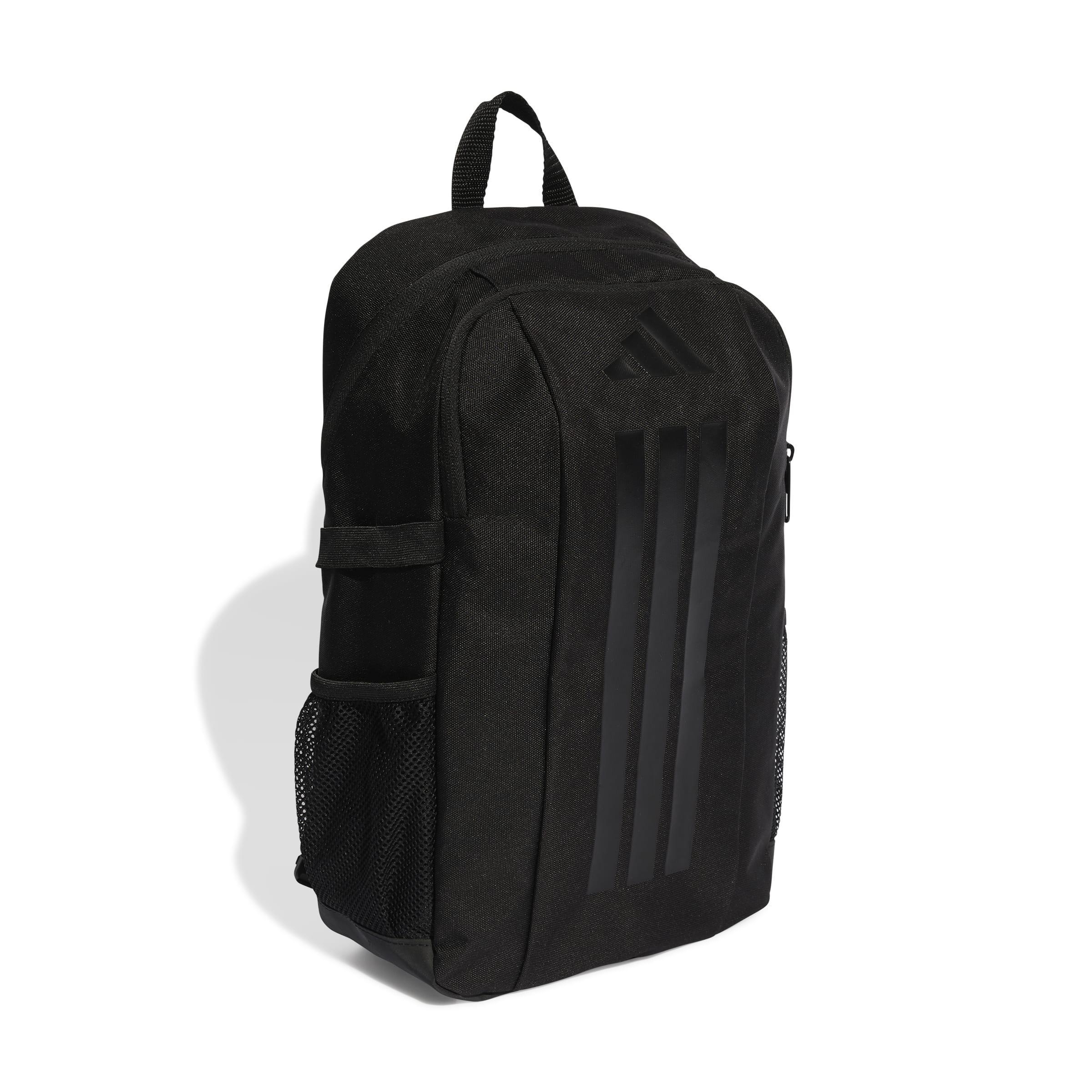 Kids Unisex Power Backpack, Black, A701_ONE, large image number 1