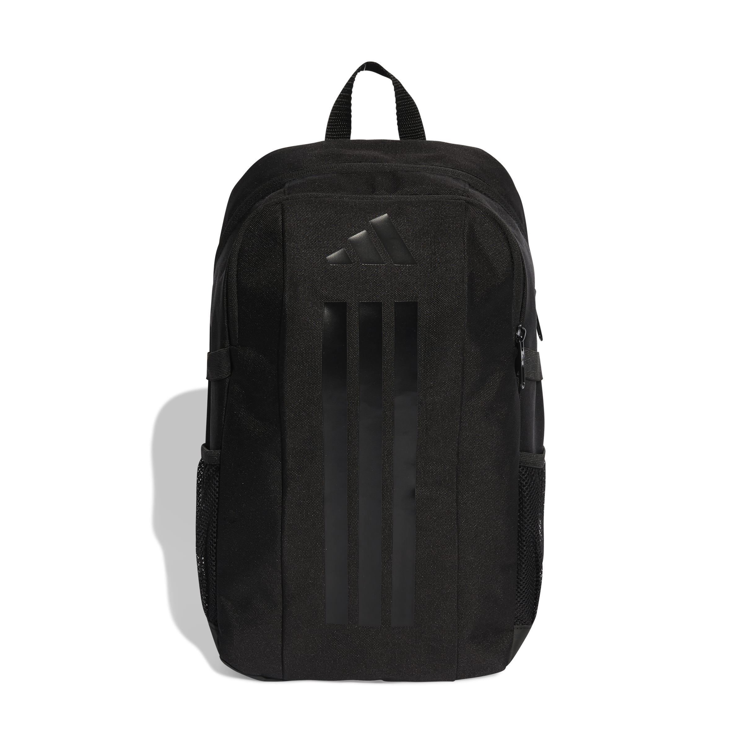 Kids Unisex Power Backpack, Black, A701_ONE, large image number 2