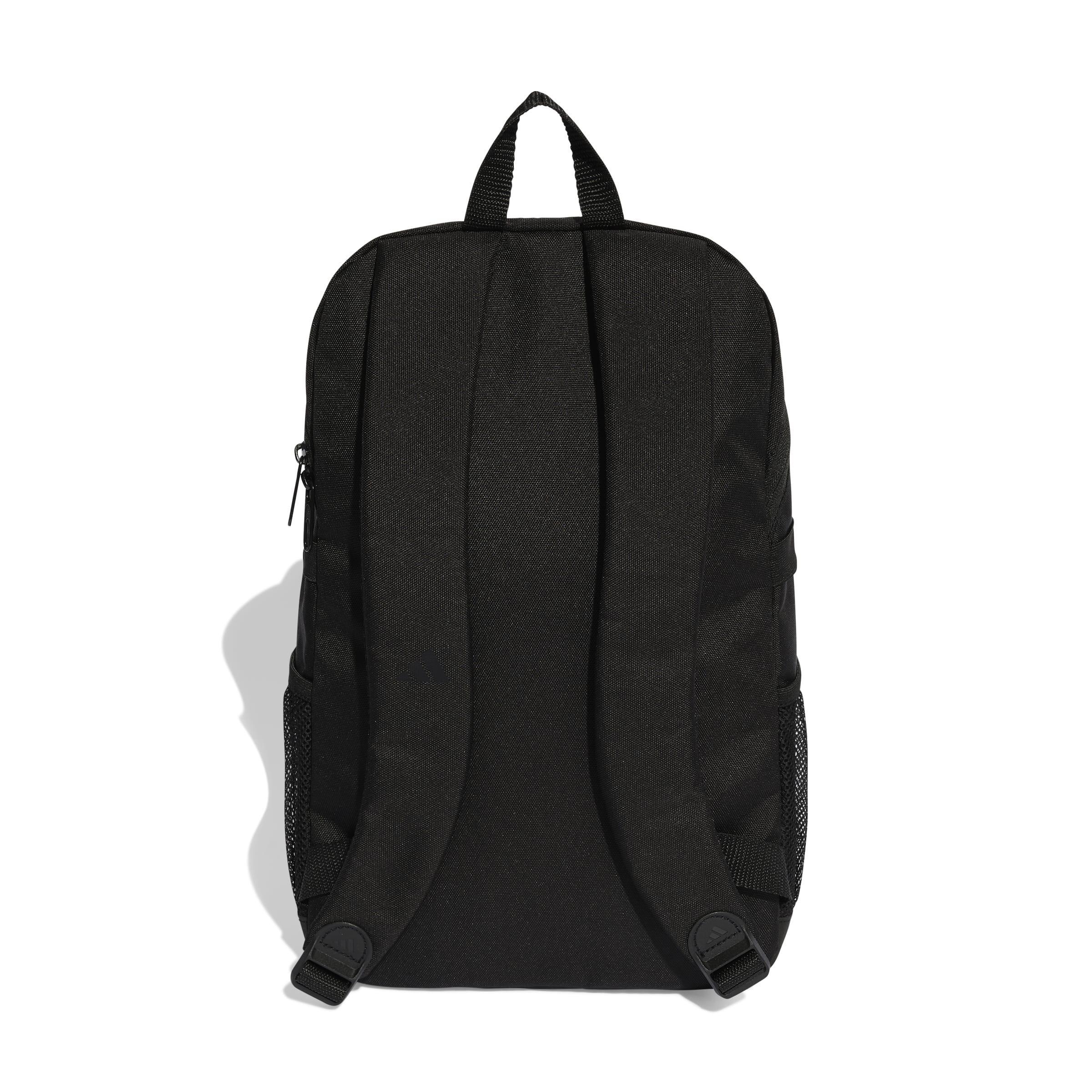 Kids Unisex Power Backpack, Black, A701_ONE, large image number 3
