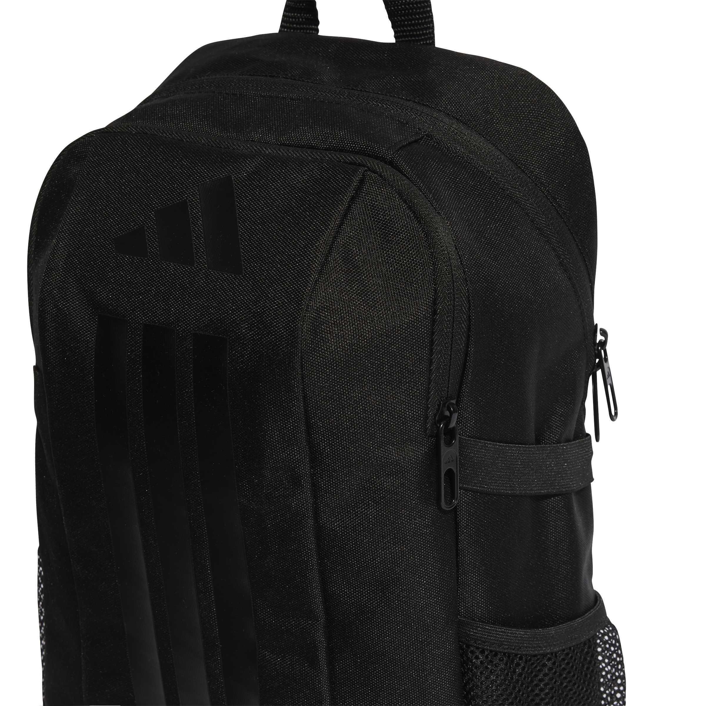 Kids Unisex Power Backpack, Black, A701_ONE, large image number 5