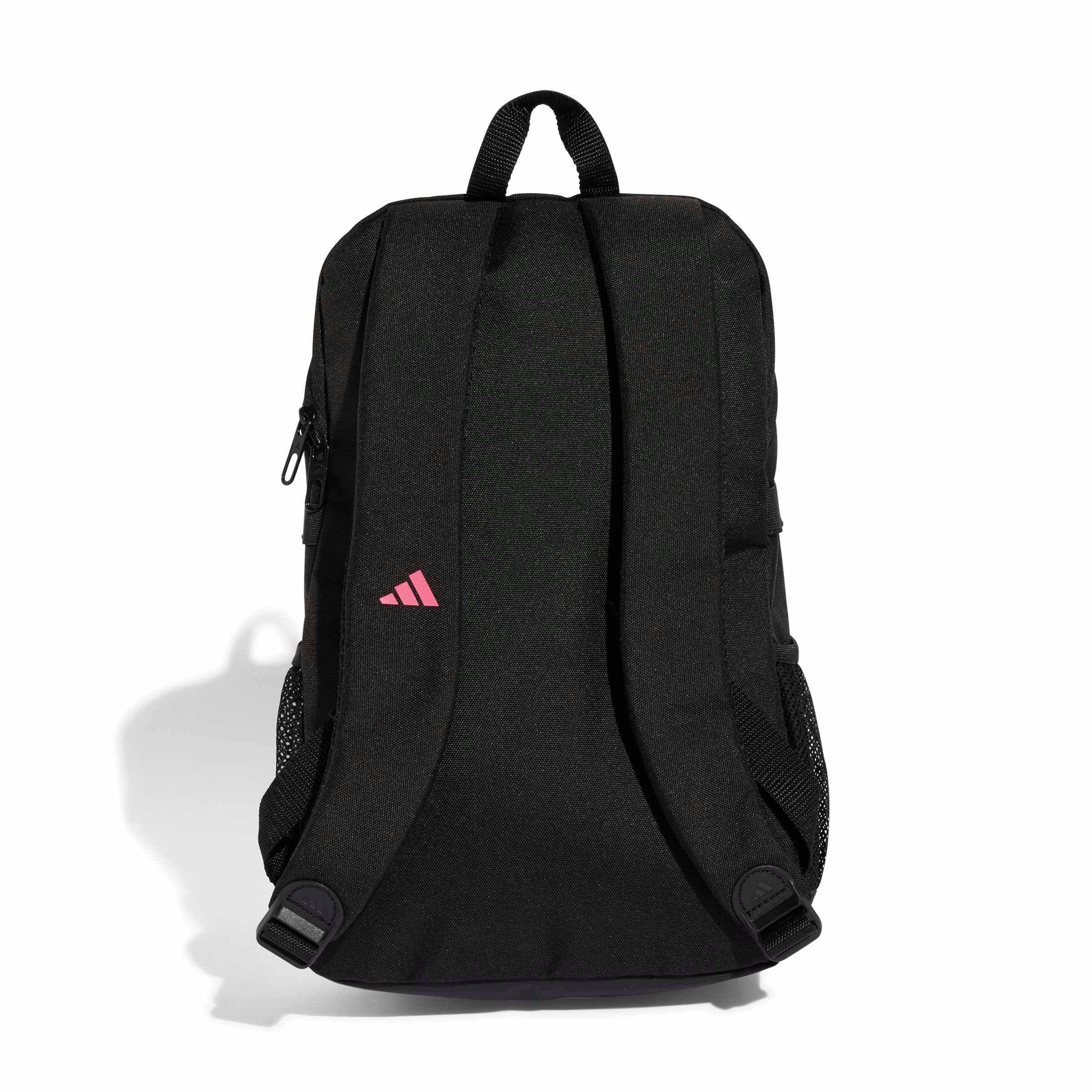Kids Unisex Power Backpack, Black, A701_ONE, large image number 1