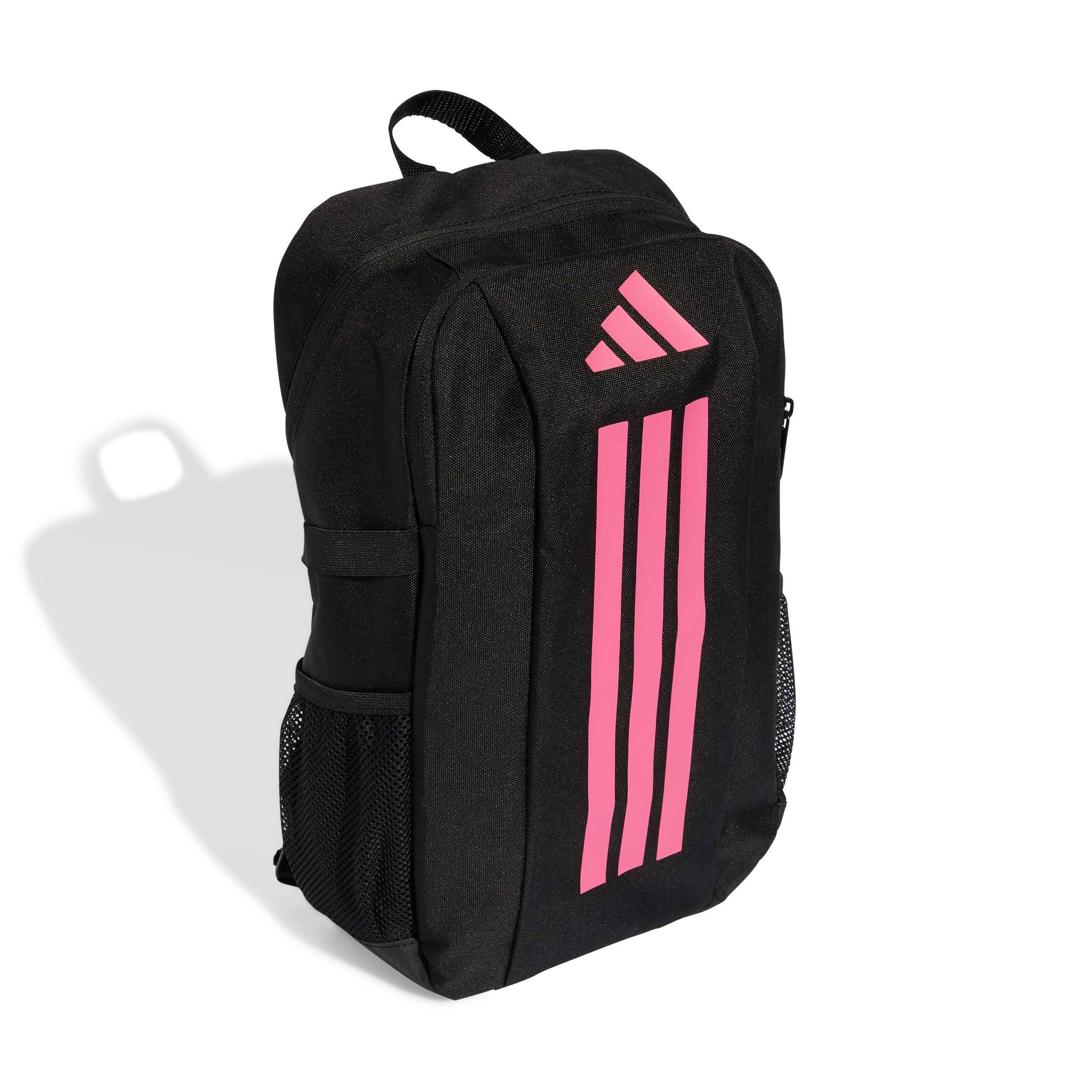 Kids Unisex Power Backpack, Black, A701_ONE, large image number 2