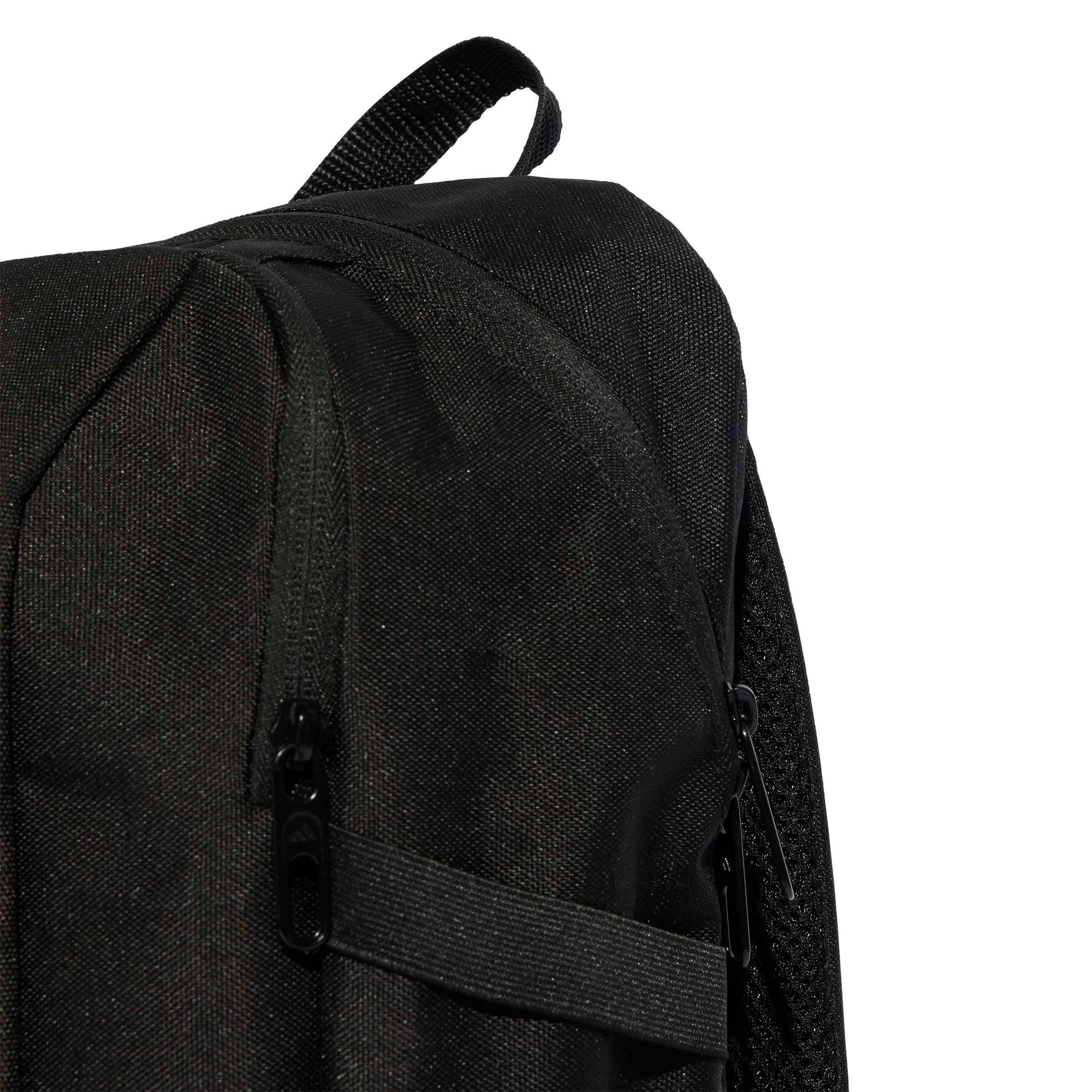Kids Unisex Power Backpack, Black, A701_ONE, large image number 4