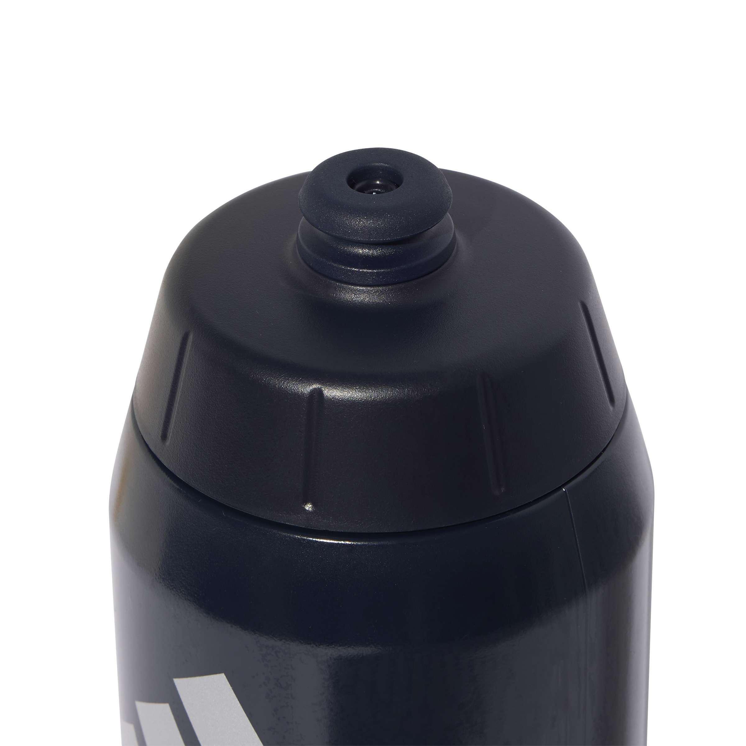 Unisex Real Madrid Water Bottle, Blue, A701_ONE, large image number 2