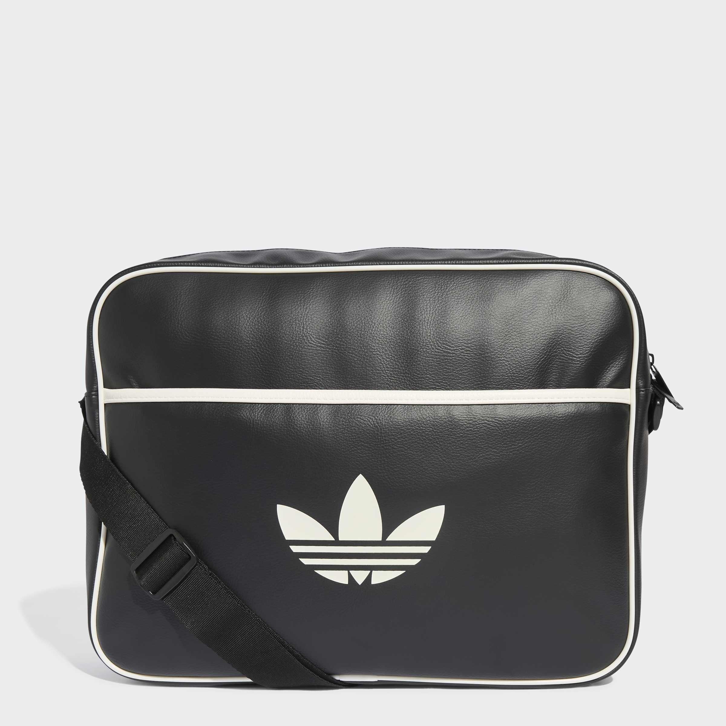 Unisex Airliner, Black, A701_ONE, large image number 0