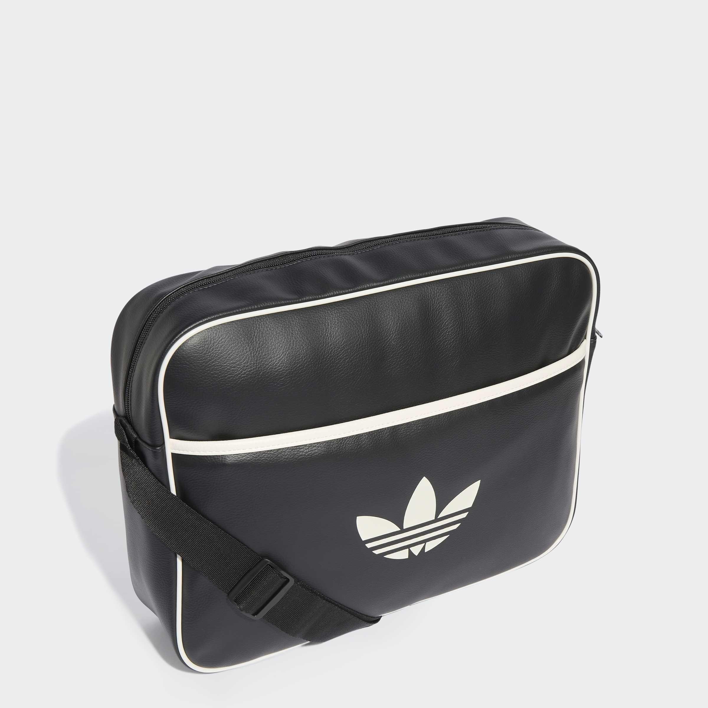 Unisex Airliner, Black, A701_ONE, large image number 1