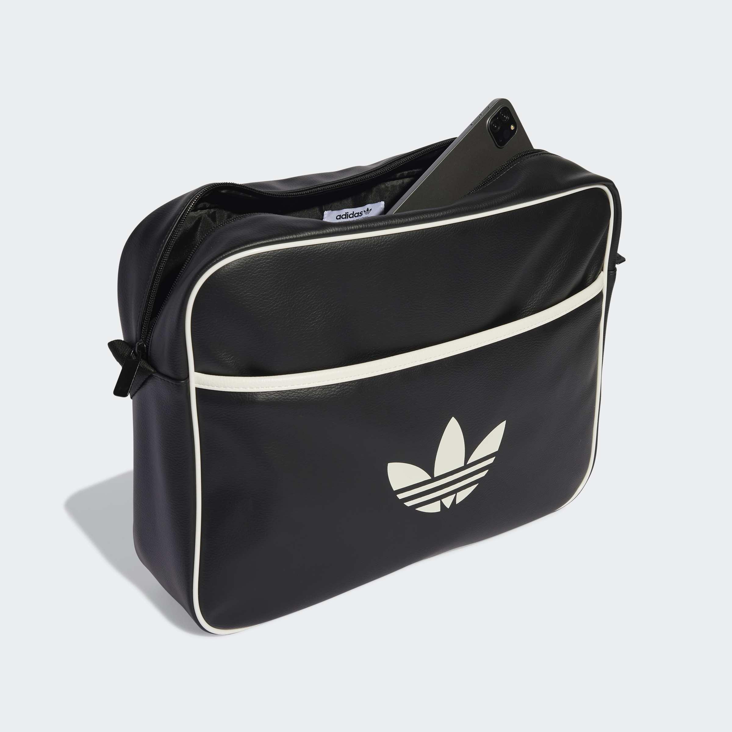 Unisex Airliner, Black, A701_ONE, large image number 2
