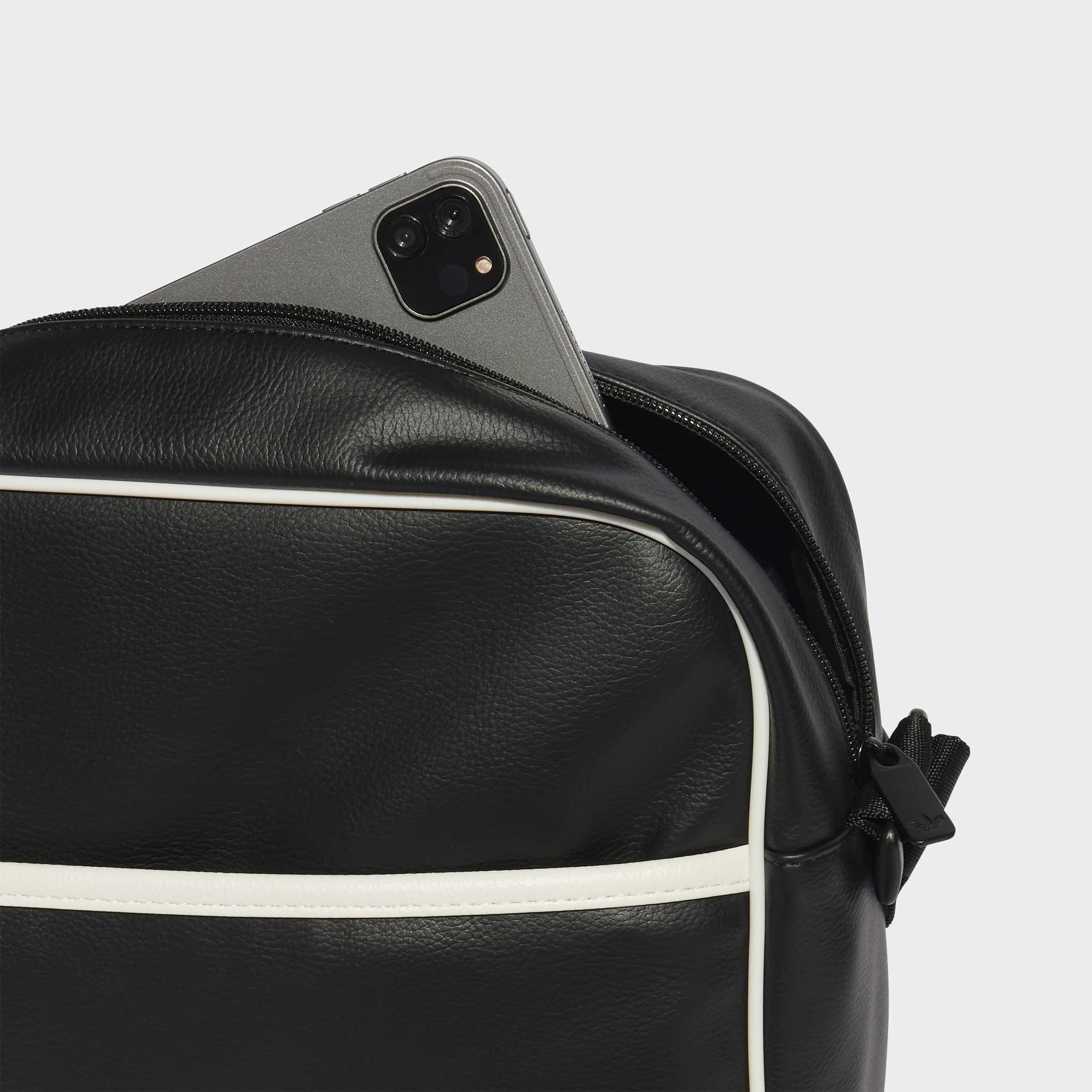 Unisex Airliner, Black, A701_ONE, large image number 4