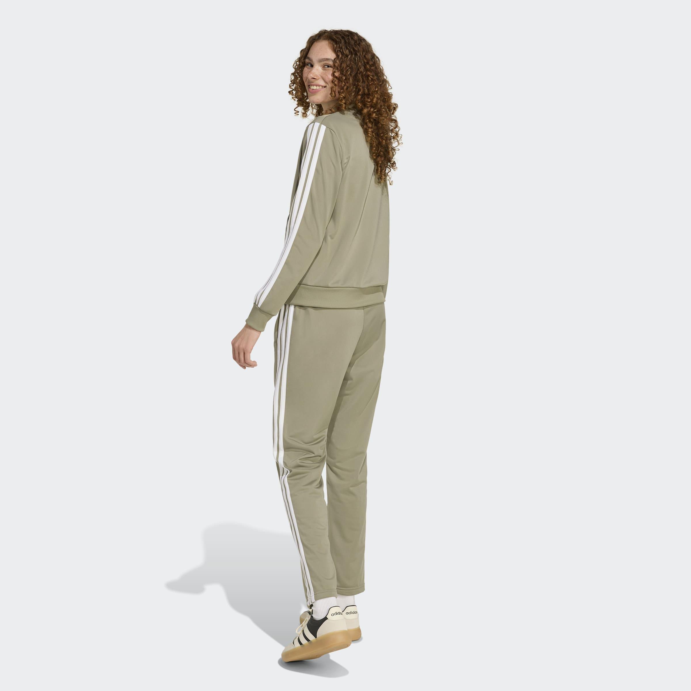 DAYREADY Tracksuit, Green, A701_ONE, large image number 0