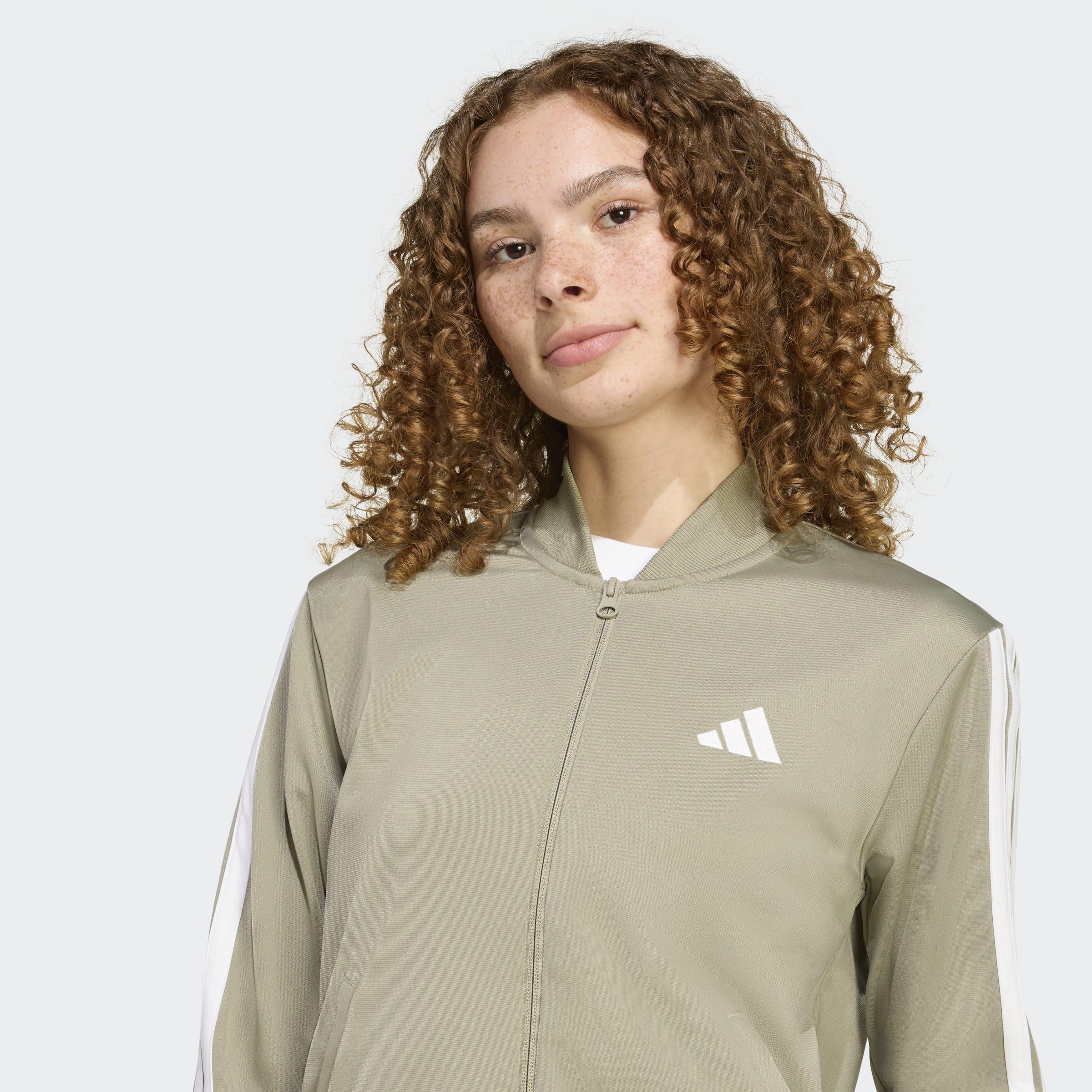 DAYREADY Tracksuit, Green, A701_ONE, large image number 1