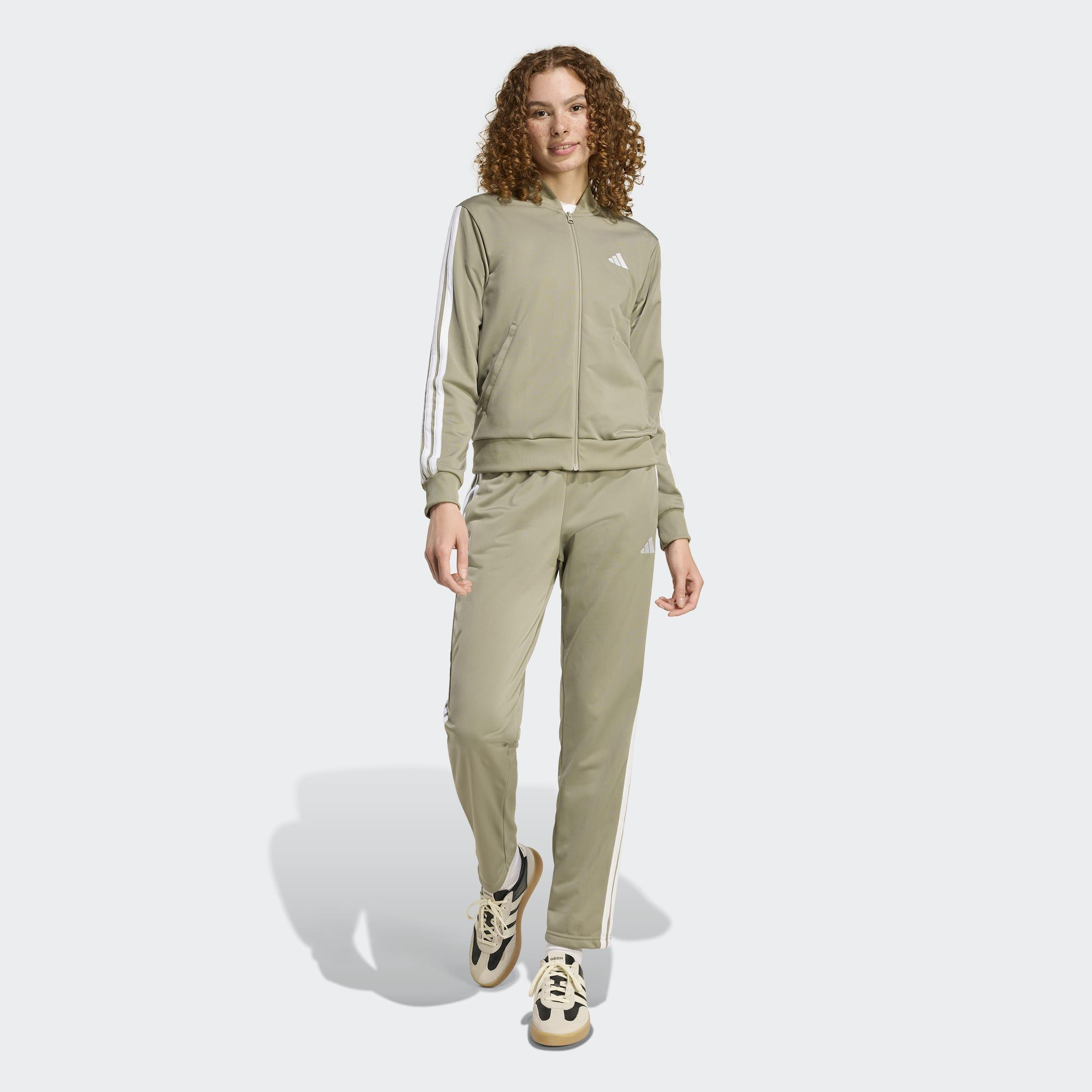 DAYREADY Tracksuit, Green, A701_ONE, large image number 3