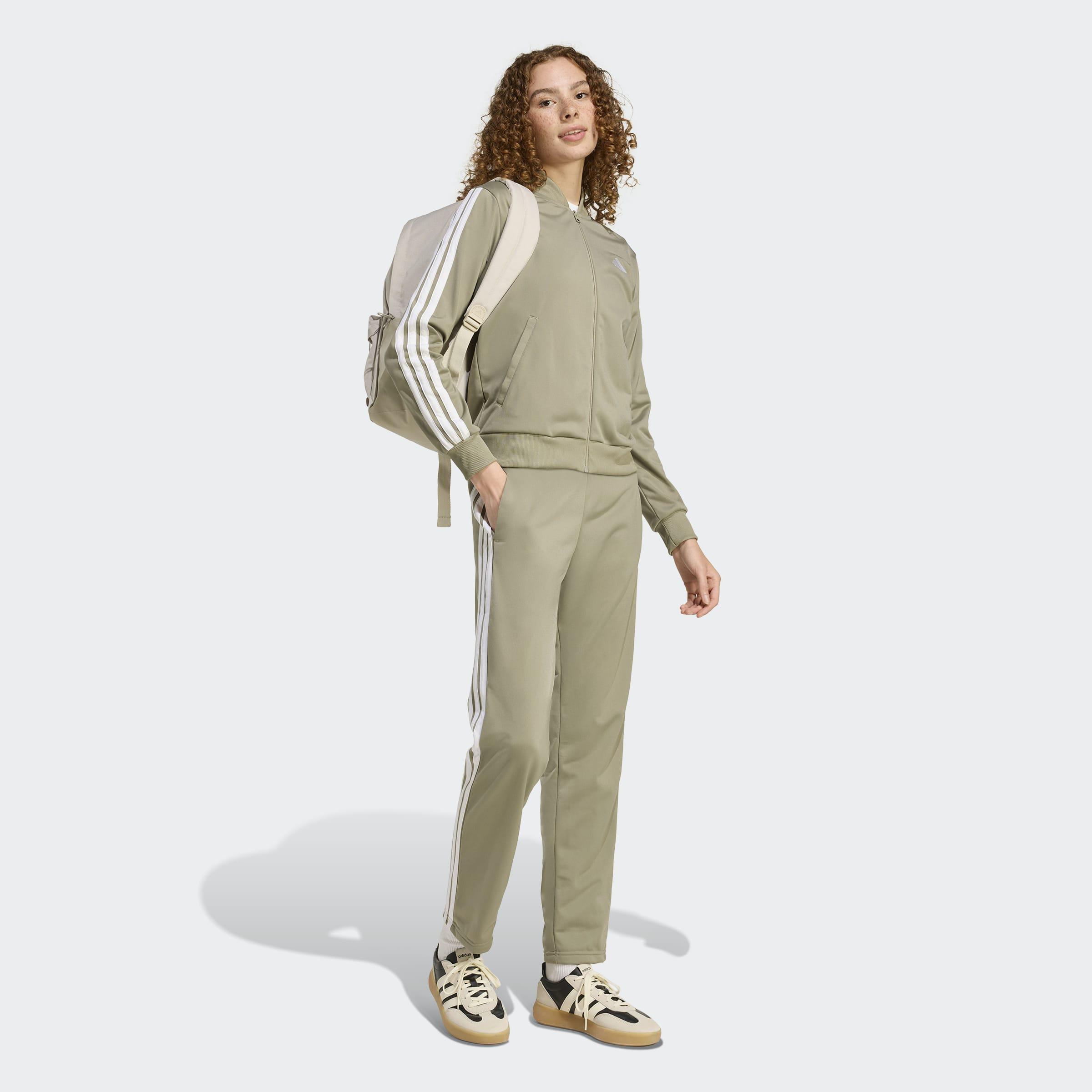 DAYREADY Tracksuit, Green, A701_ONE, large image number 6