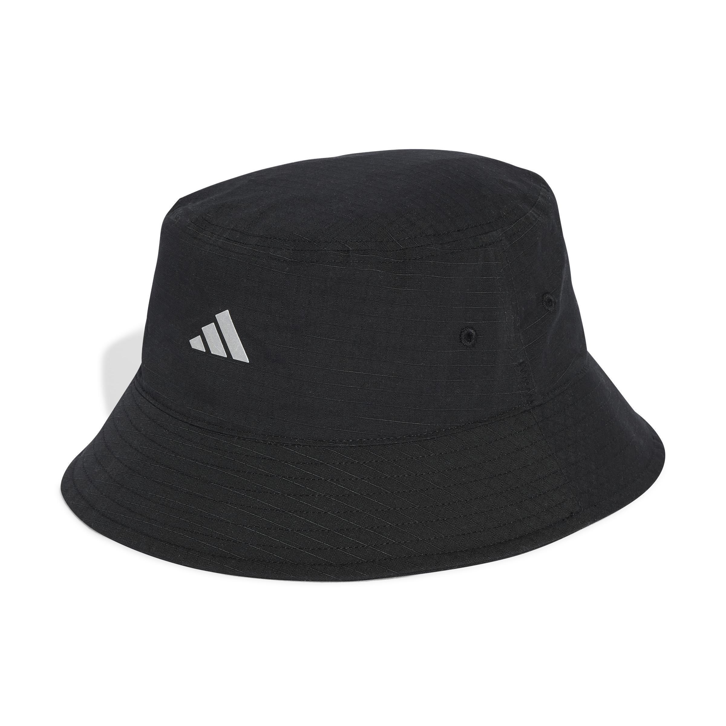 Unisex Mercedes - AMG Petronas Formula One Team Classic Bucket Hat, Black, A701_ONE, large image number 1