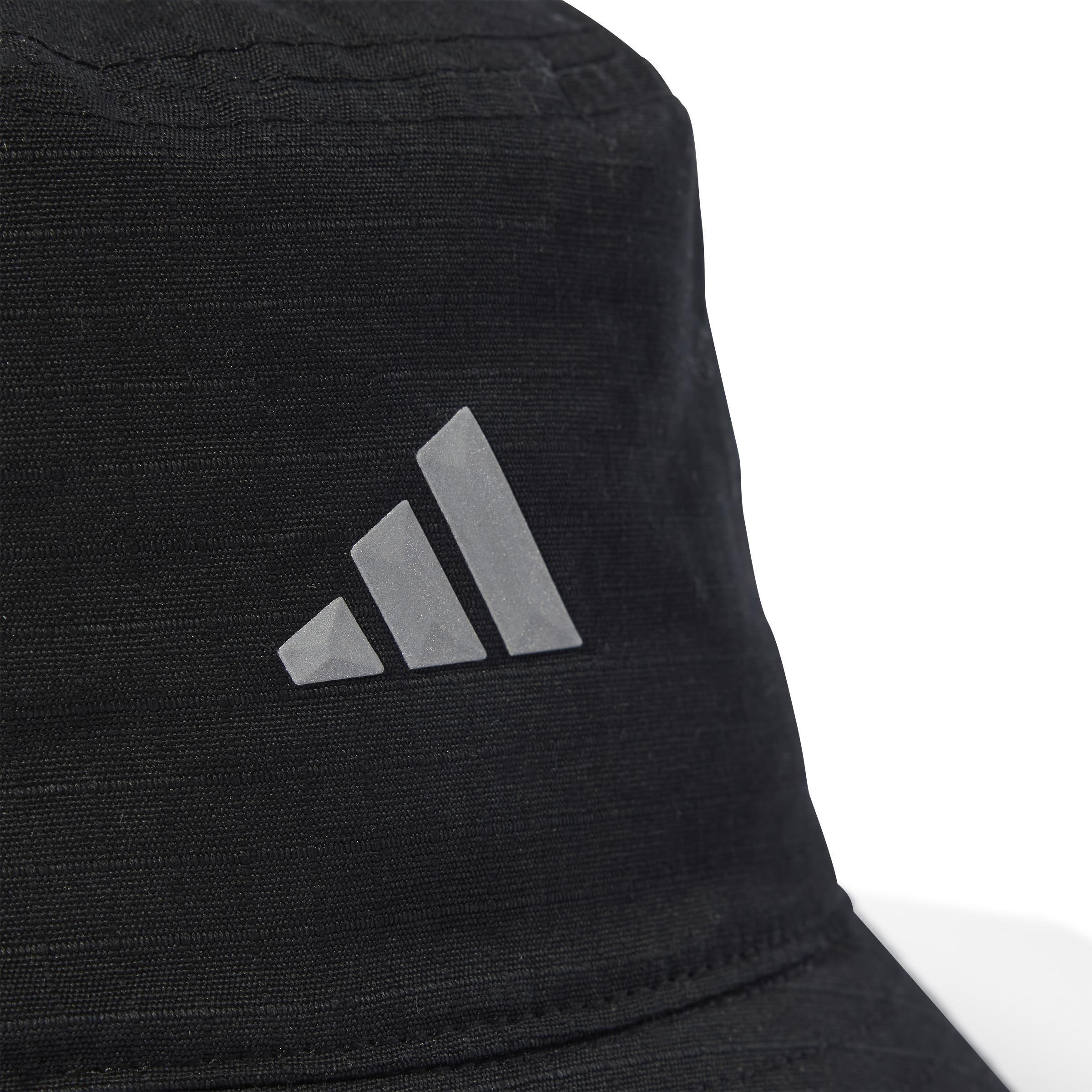 Unisex Mercedes - AMG Petronas Formula One Team Classic Bucket Hat, Black, , large image number 2