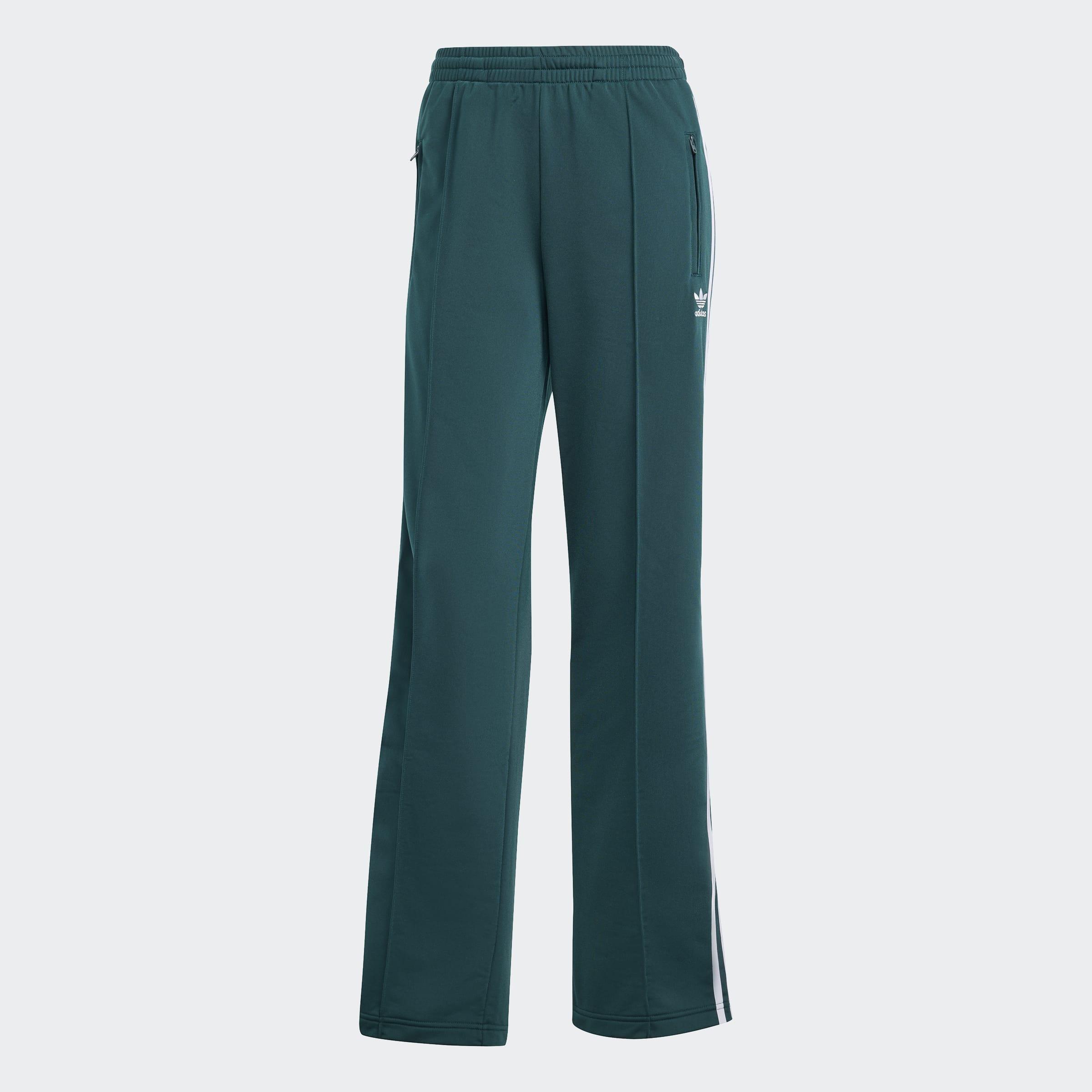 Adicolor Classics Firebird Track Tracksuit Bottoms, Green