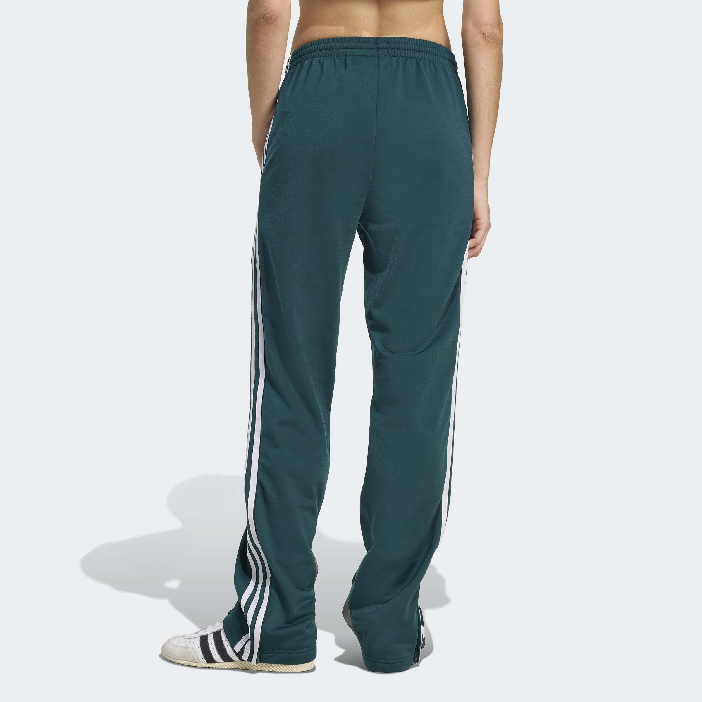 Adicolor Classics Firebird Track Tracksuit Bottoms, Green