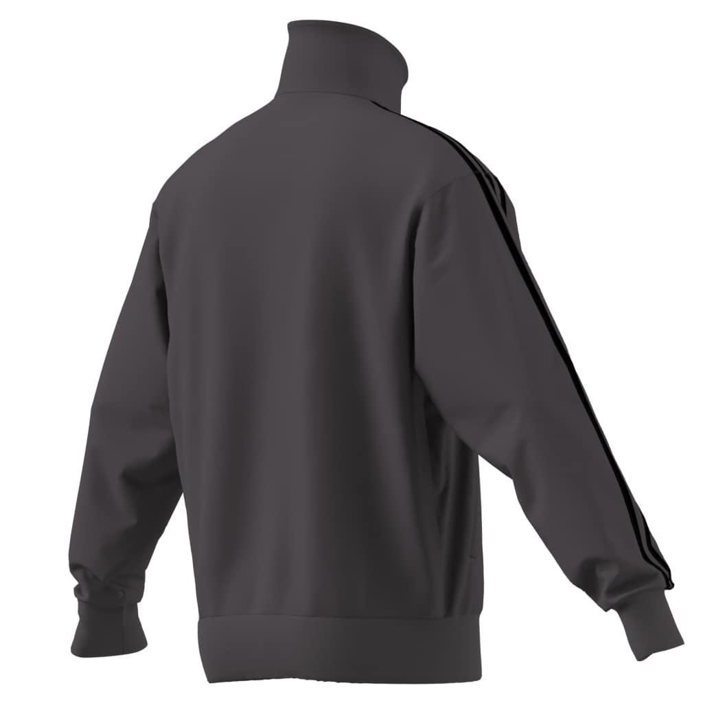 Firebird Metallic Tracktop, Grey, , large image number 7